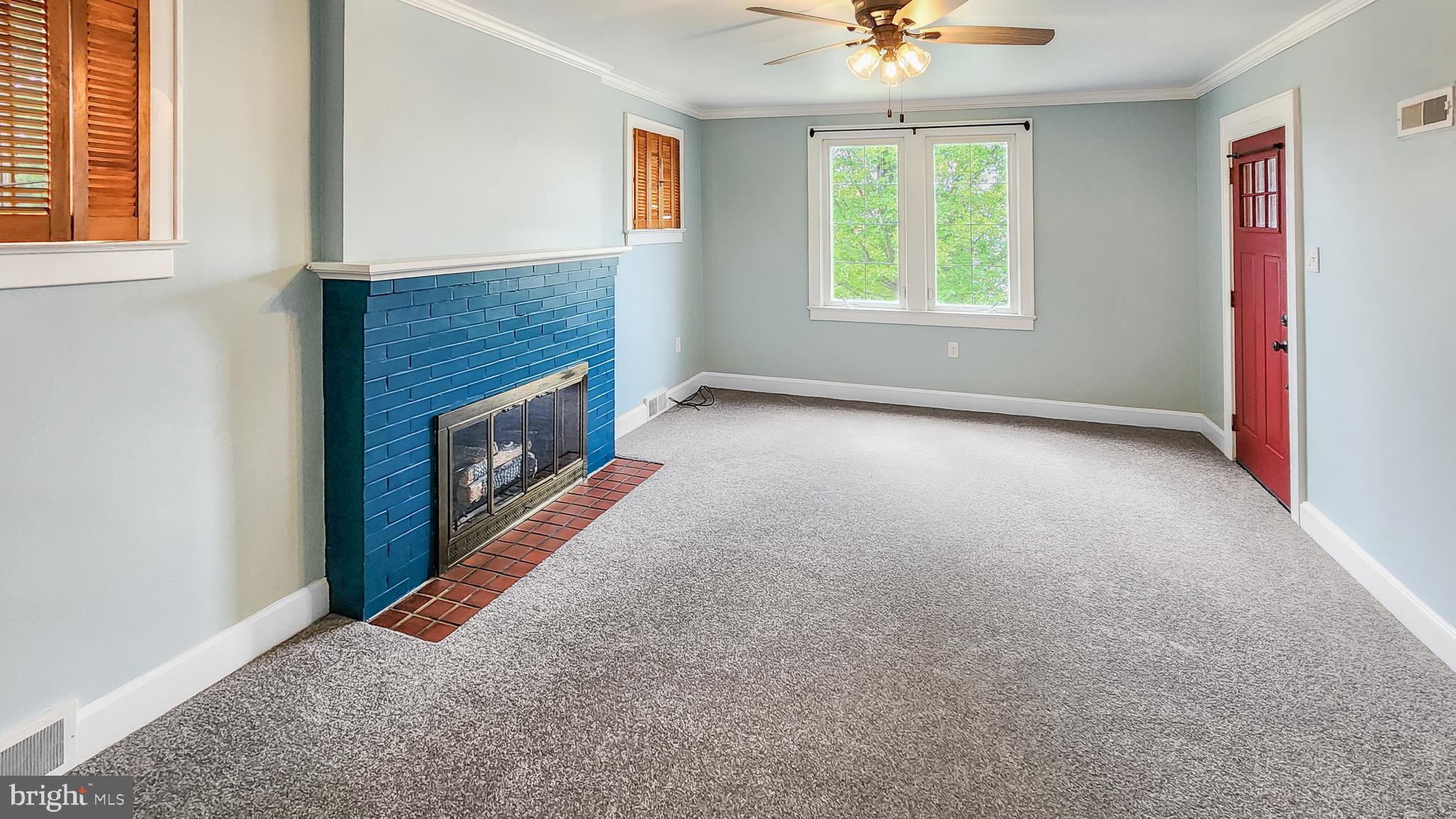 MAPLESIDE - Residential