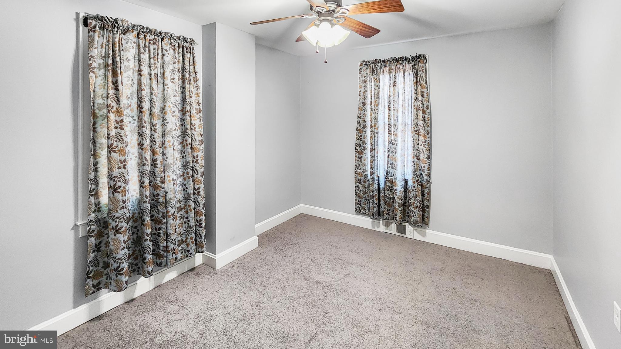 MAPLESIDE - Residential