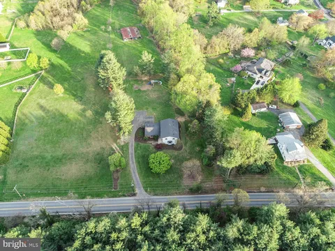 10731 Old Court Road, Woodstock, MD MLS: MDBC2124314