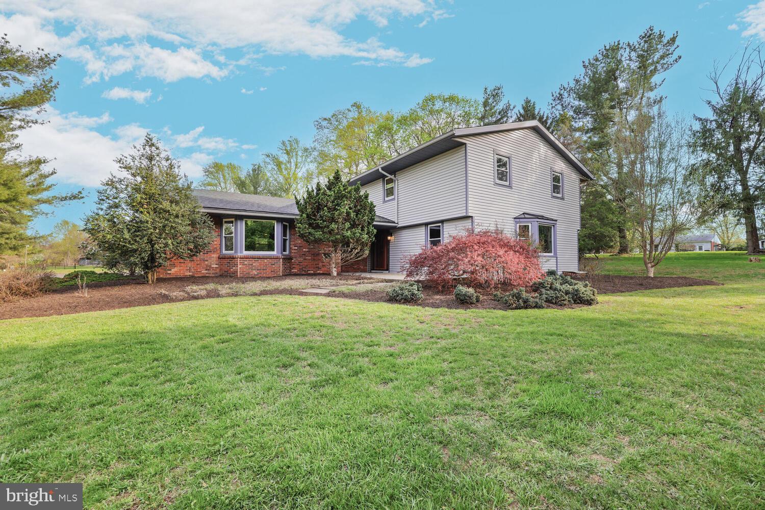 10731 OLD COURT ROAD