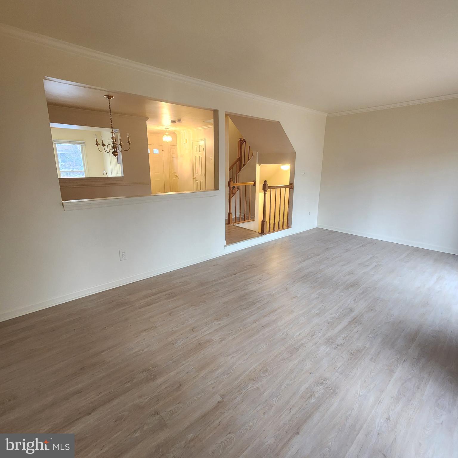 LITTLE ROCKY RUN - Residential Lease