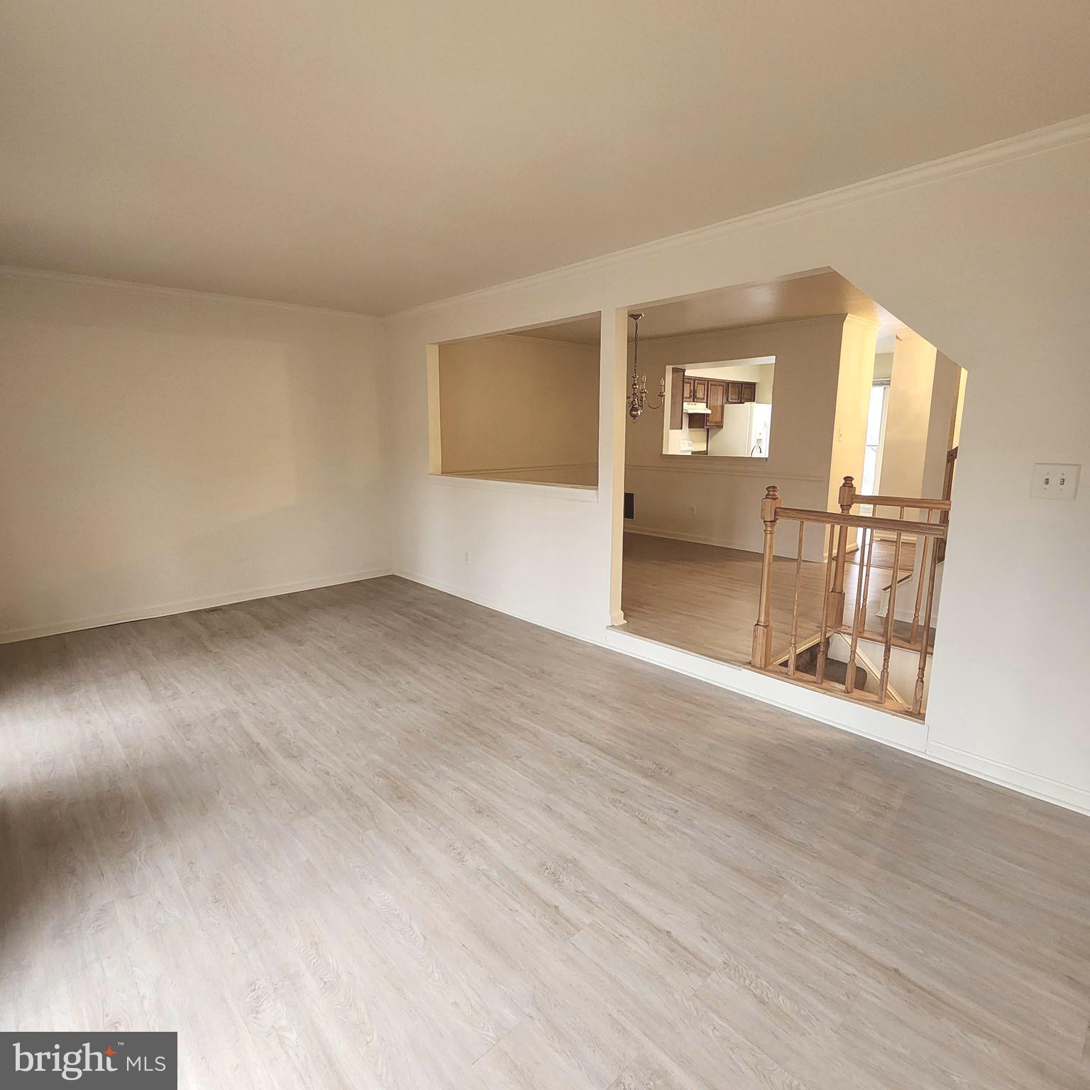 LITTLE ROCKY RUN - Residential Lease