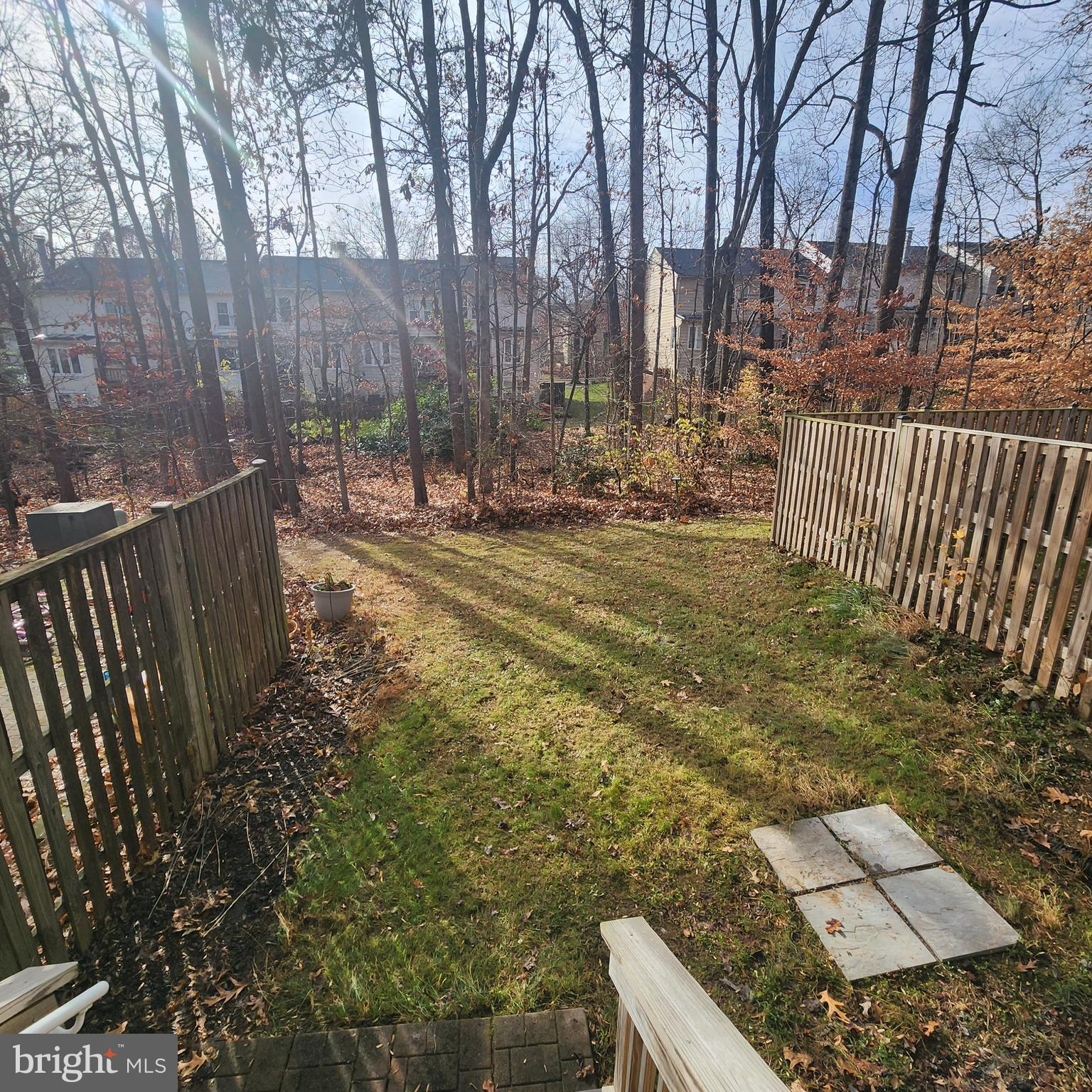 LITTLE ROCKY RUN - Residential Lease