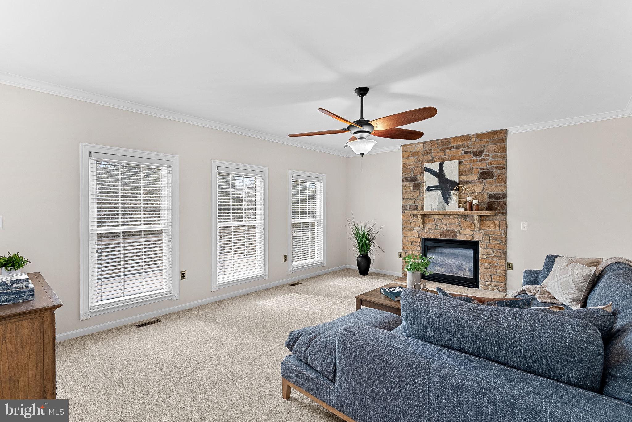 HIRST FARM - Residential