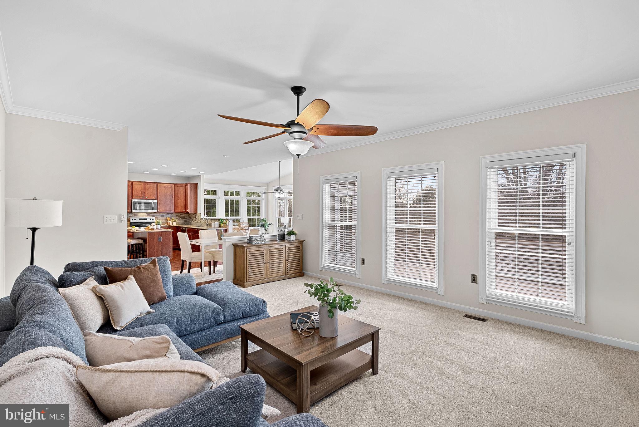 HIRST FARM - Residential