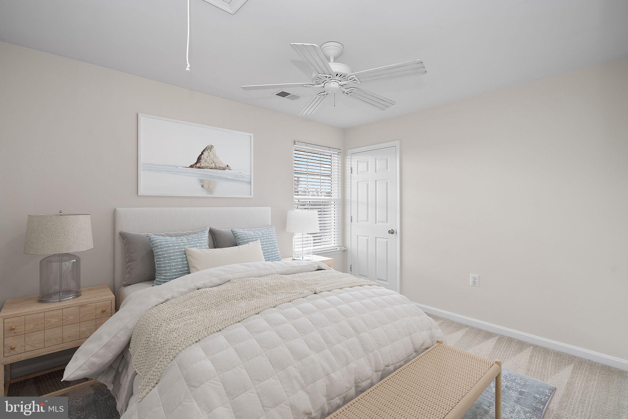 HIRST FARM - Residential