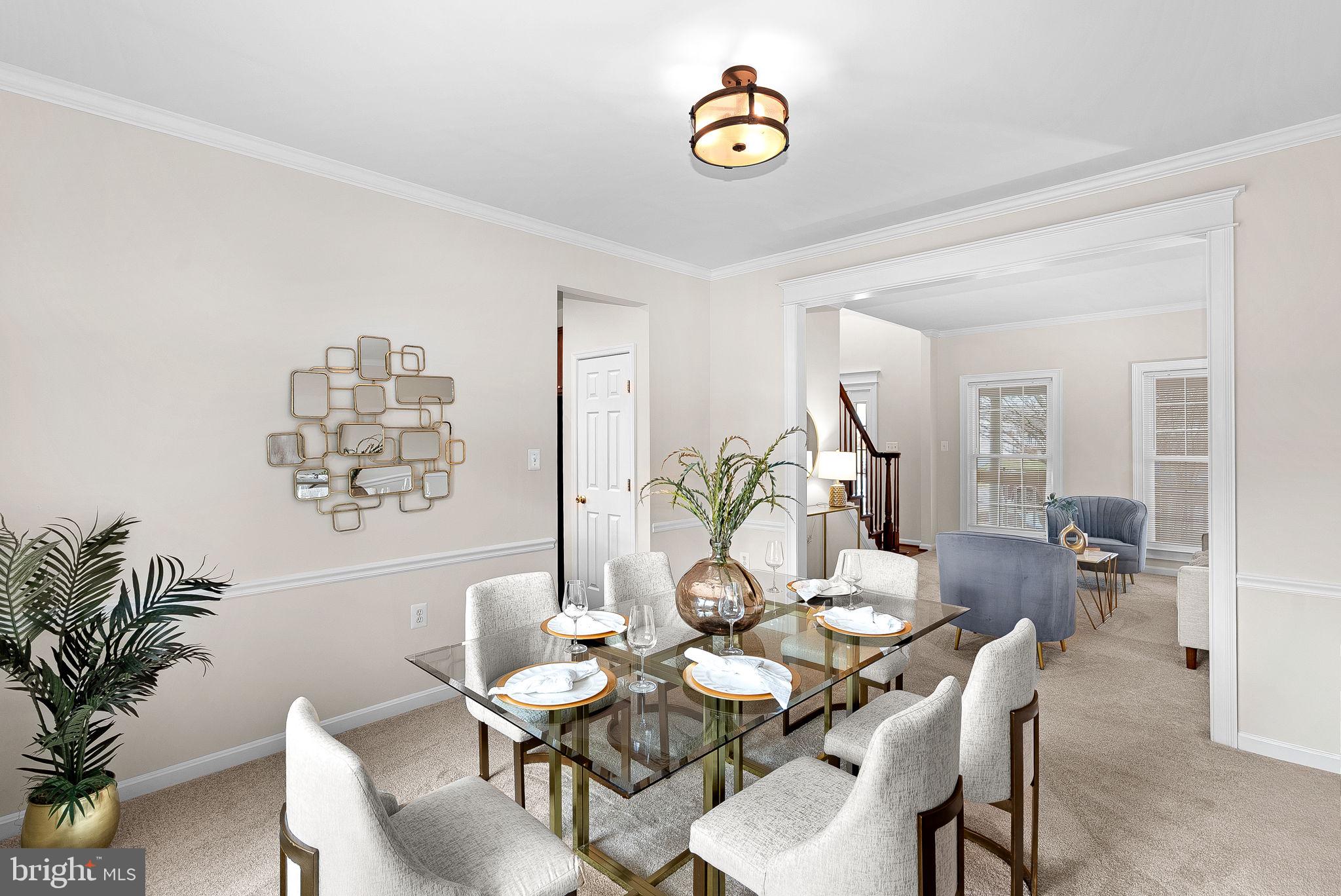 HIRST FARM - Residential