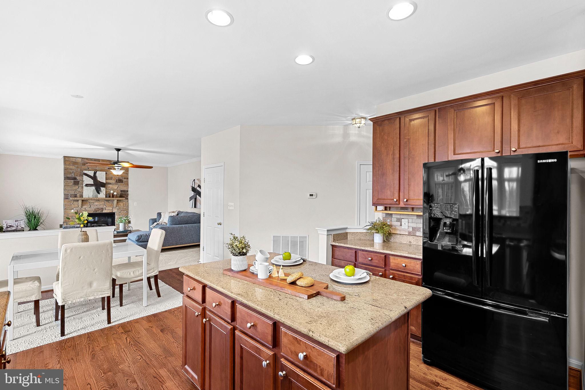 HIRST FARM - Residential