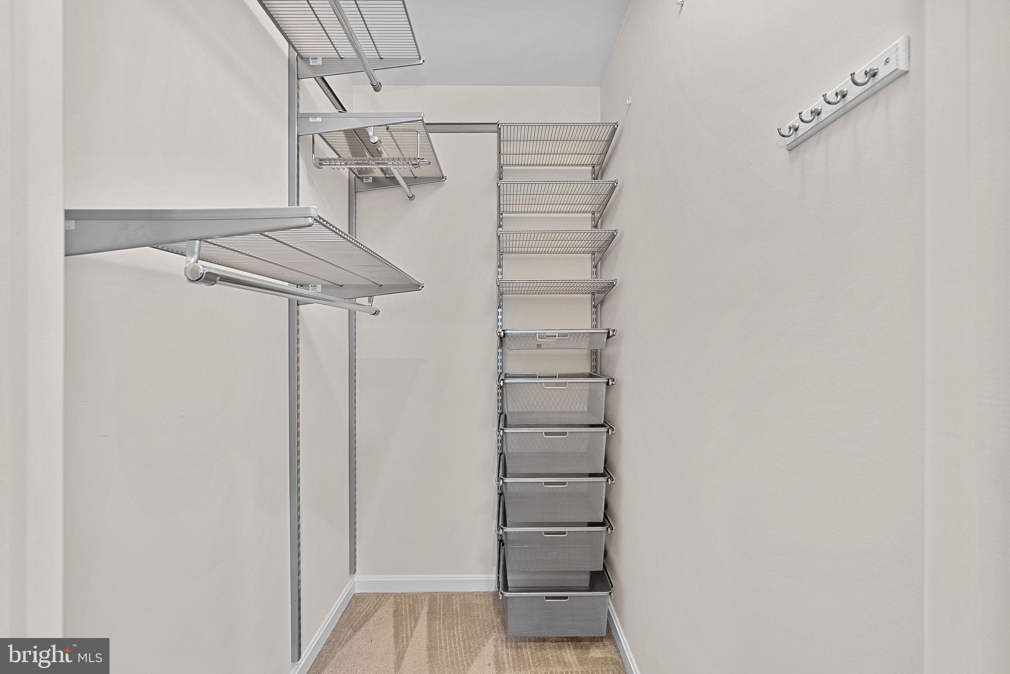 HIRST FARM - Residential