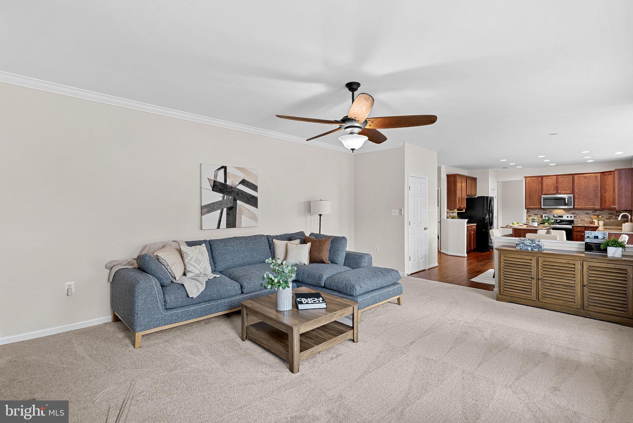 HIRST FARM - Residential