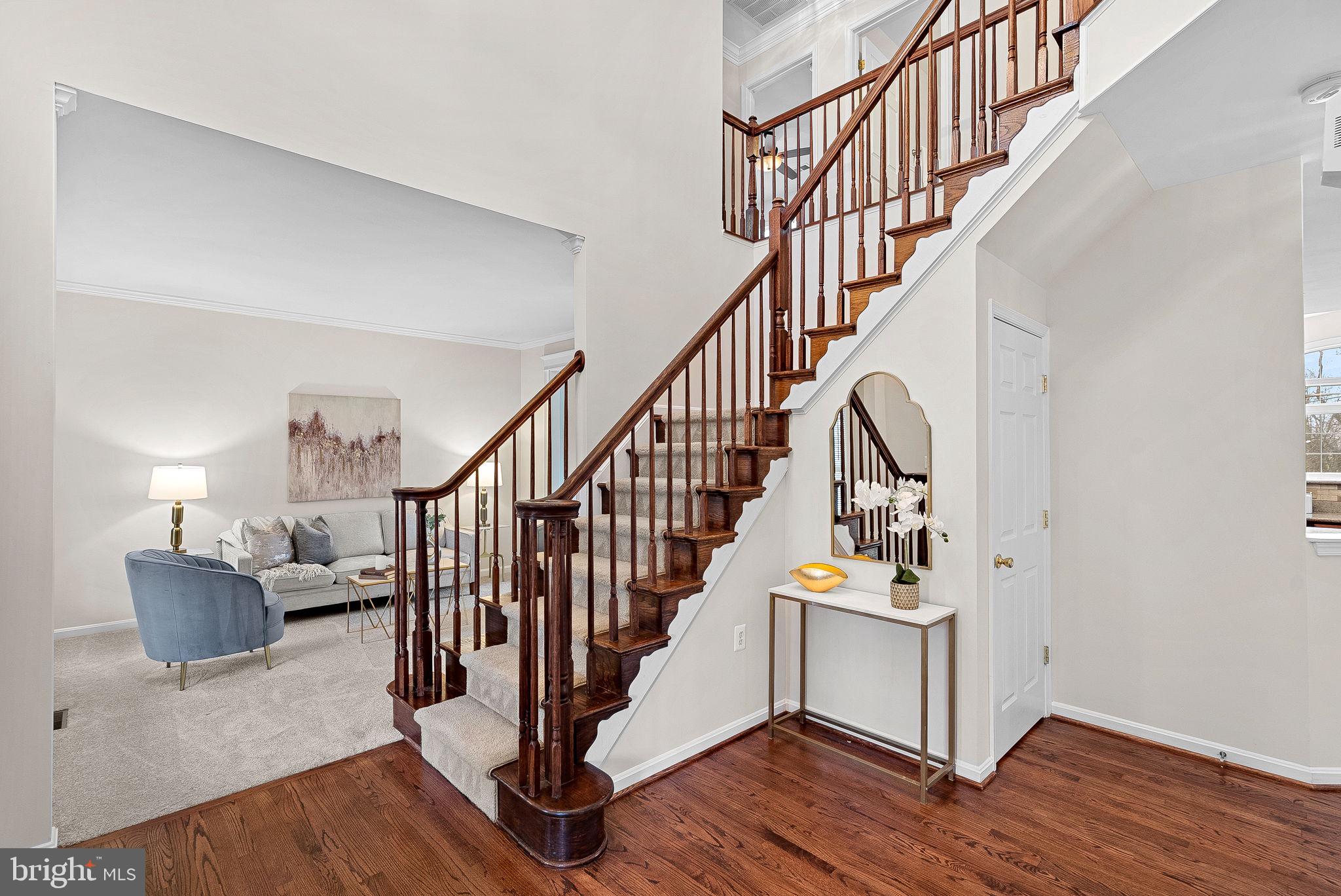 HIRST FARM - Residential