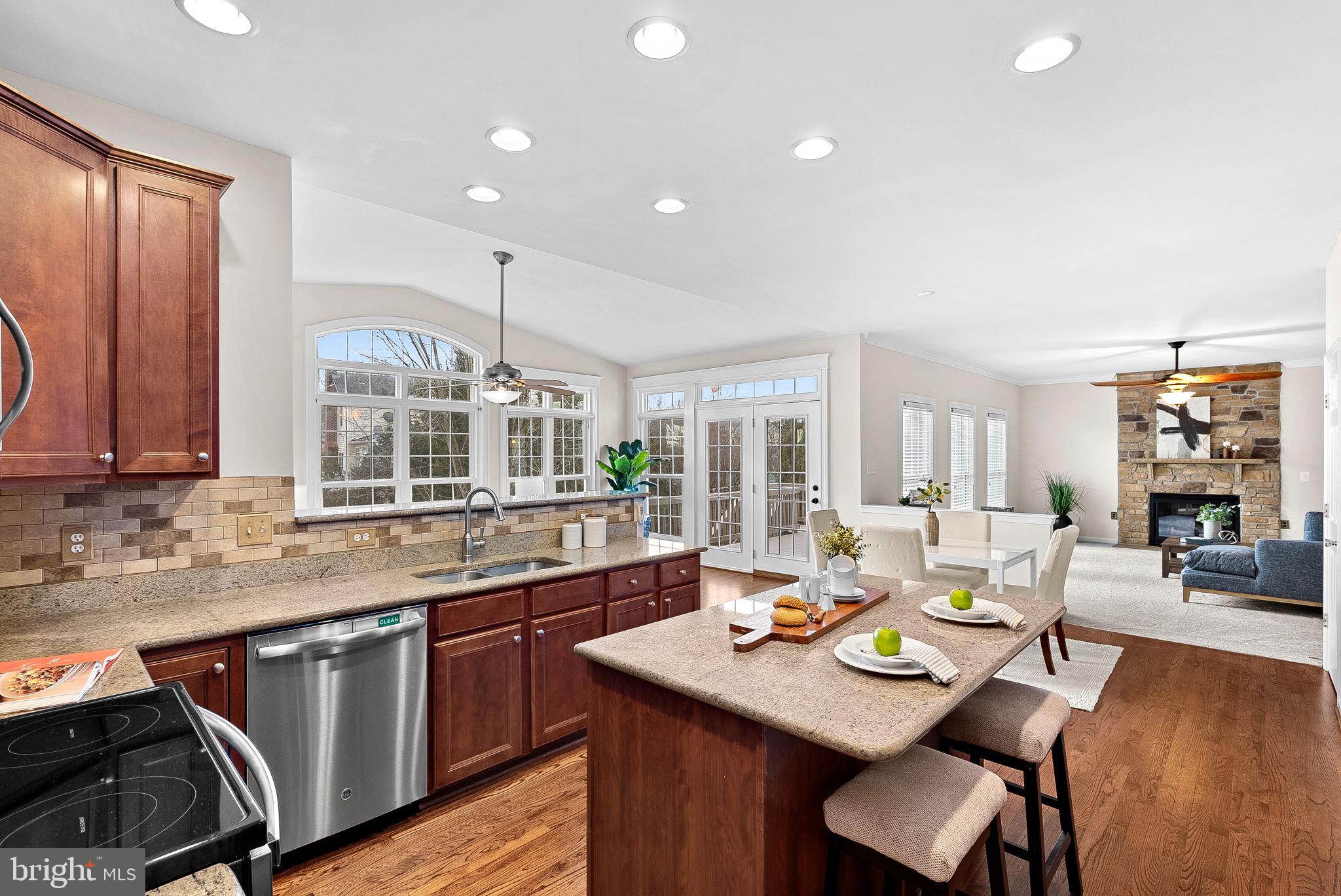 HIRST FARM - Residential