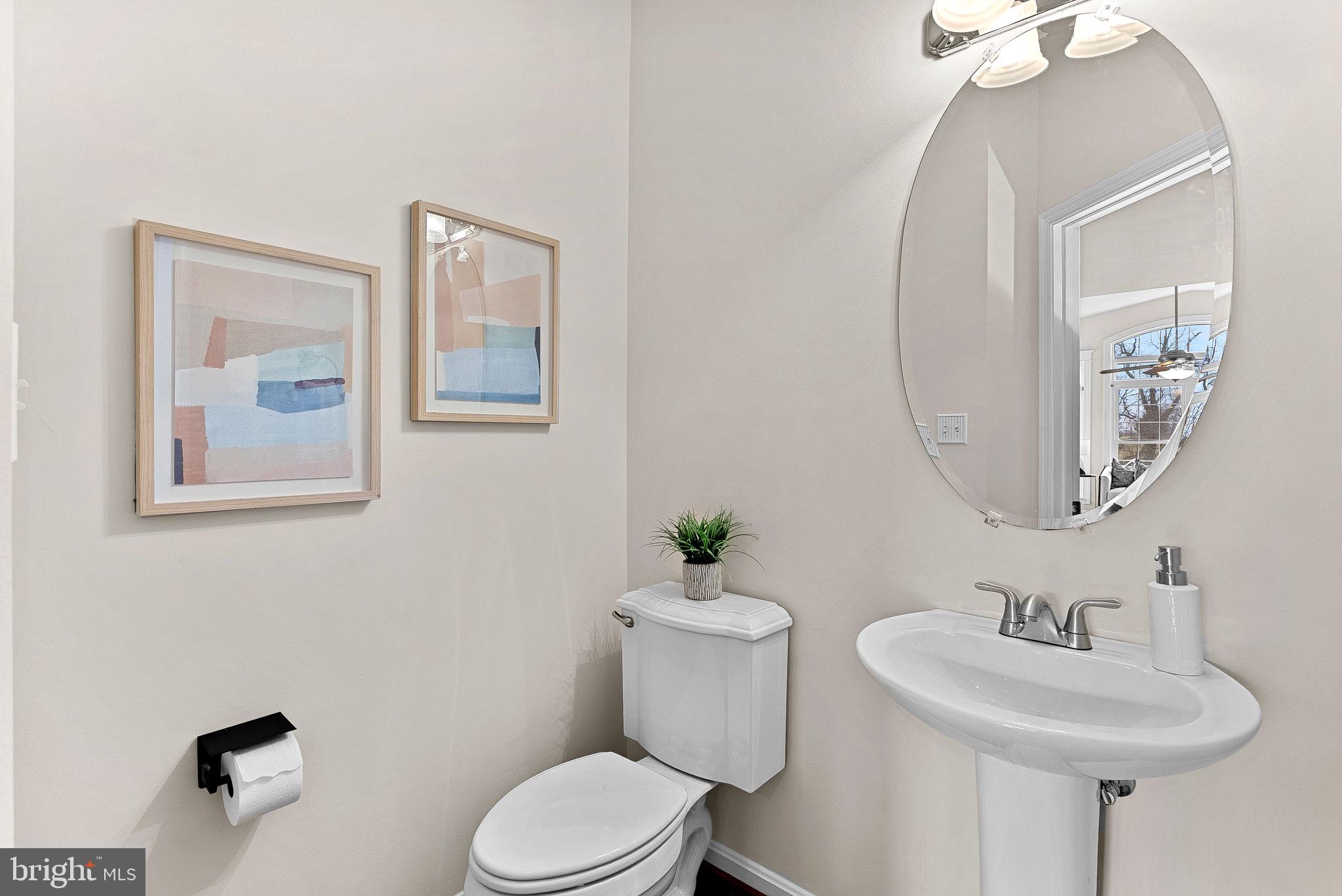 HIRST FARM - Residential