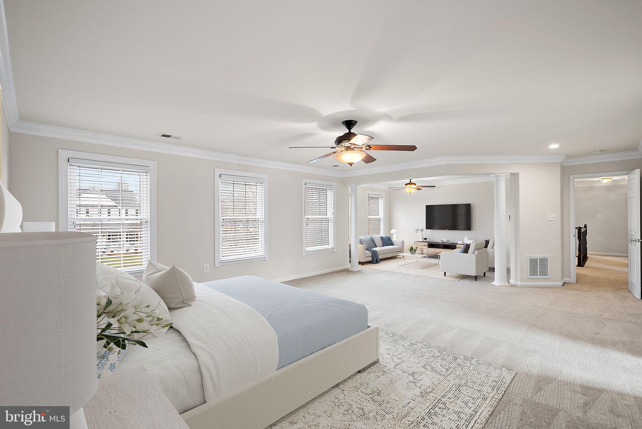 HIRST FARM - Residential