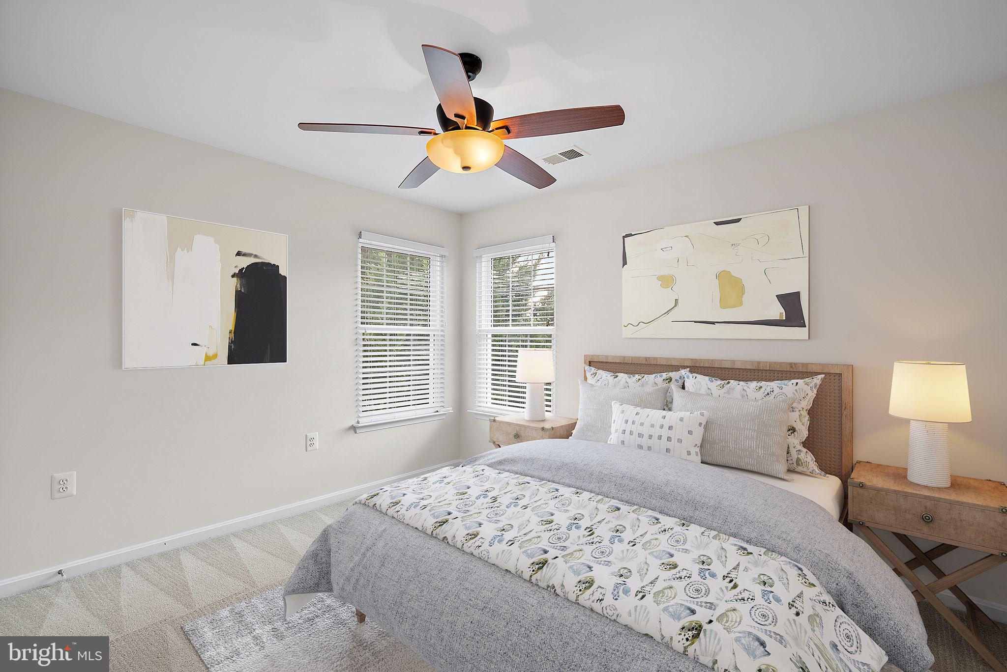 HIRST FARM - Residential