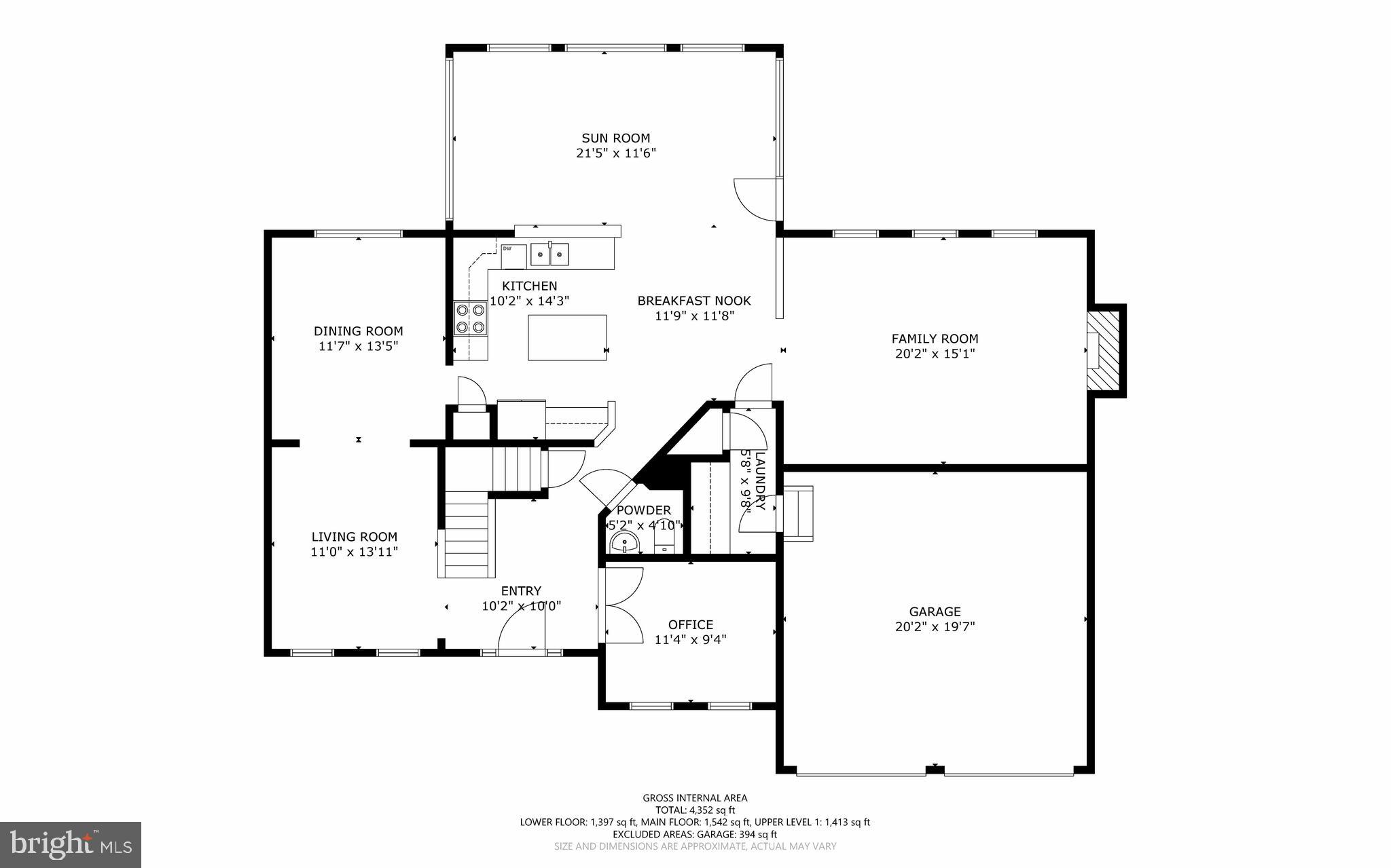 HIRST FARM - Residential
