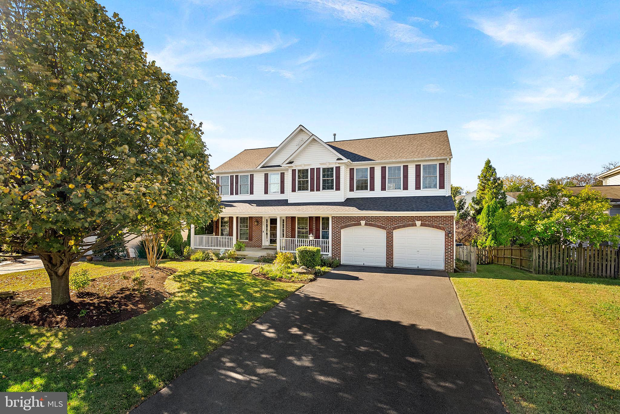 HIRST FARM - Residential