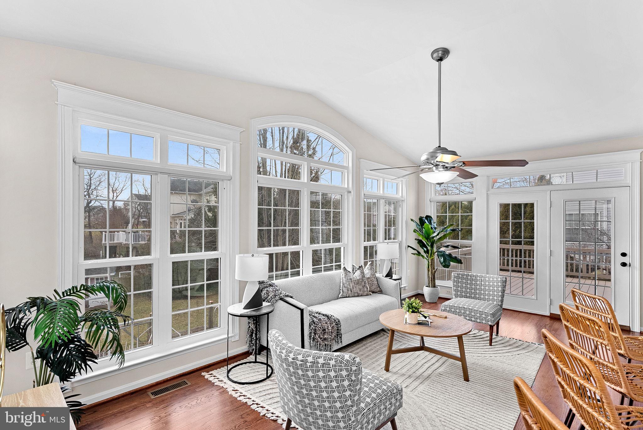 HIRST FARM - Residential