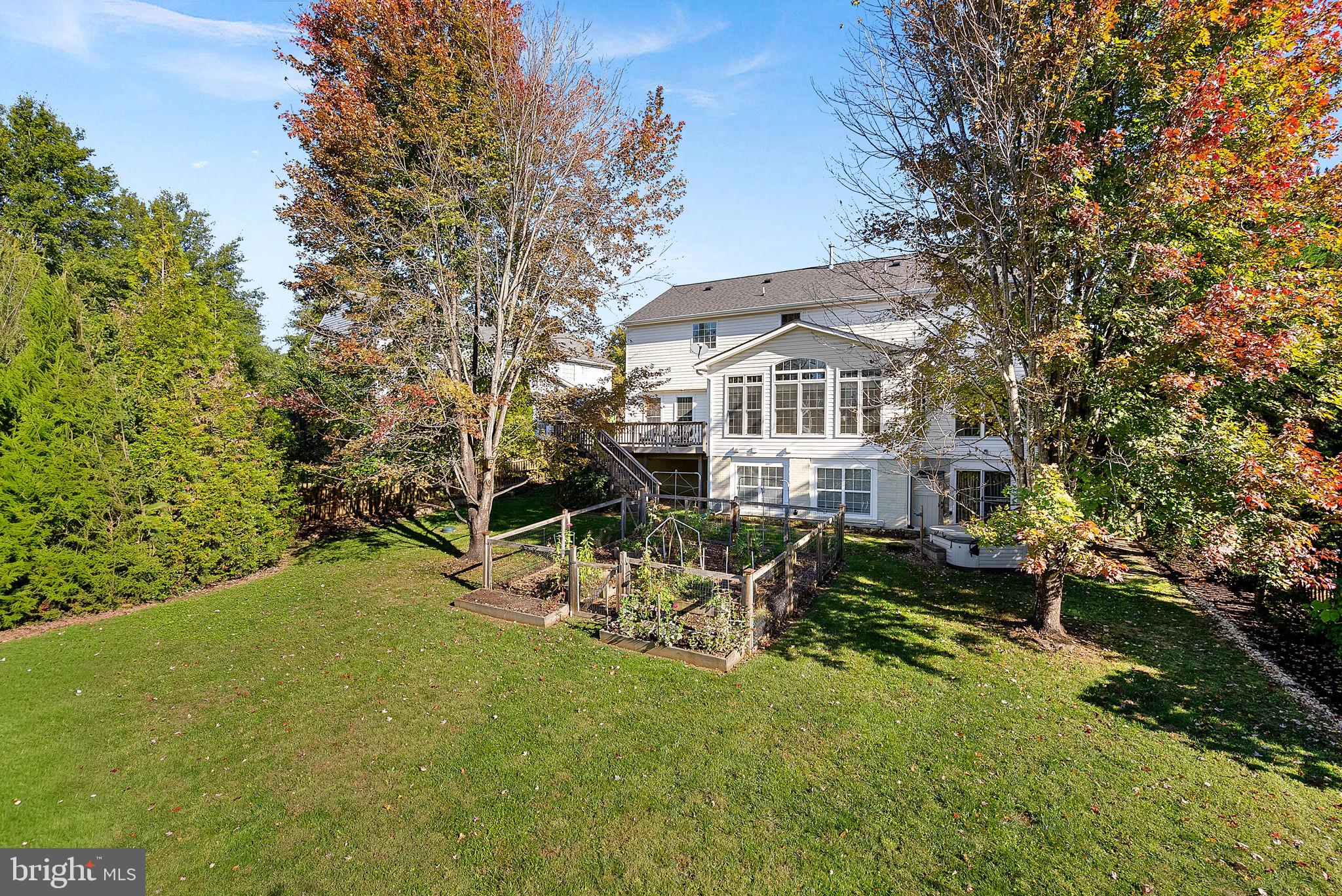 HIRST FARM - Residential