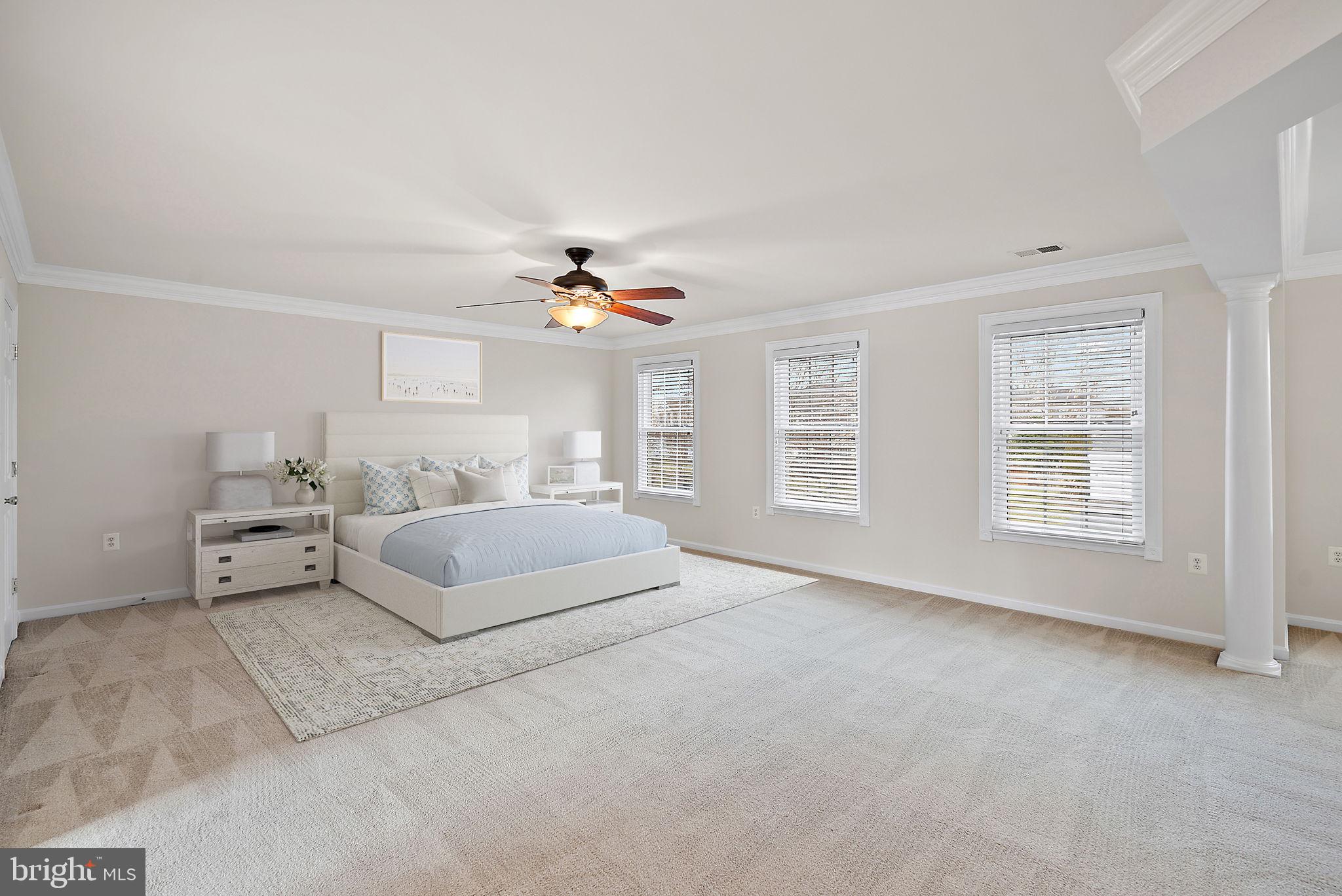 HIRST FARM - Residential