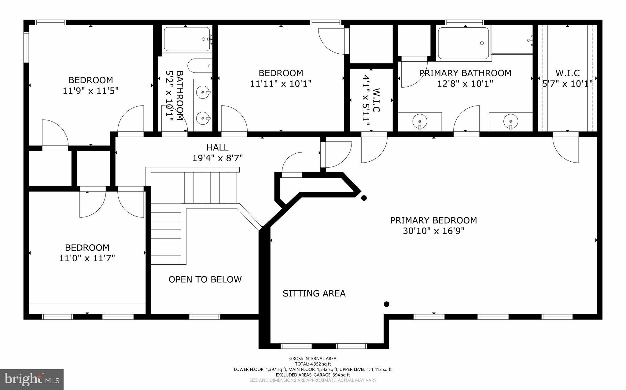 HIRST FARM - Residential
