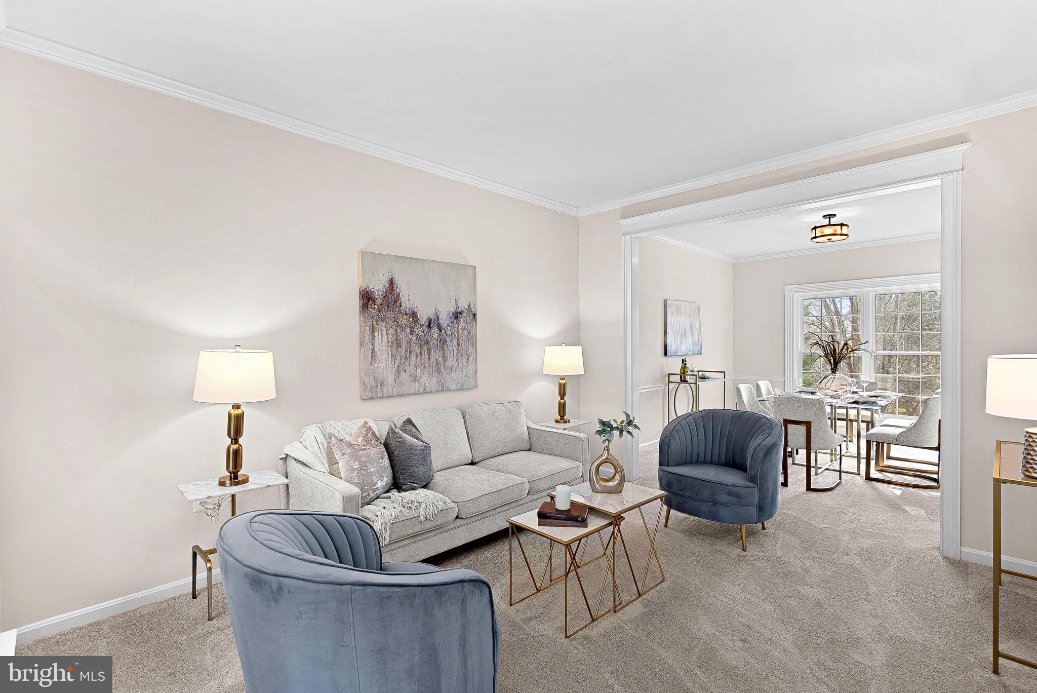 HIRST FARM - Residential