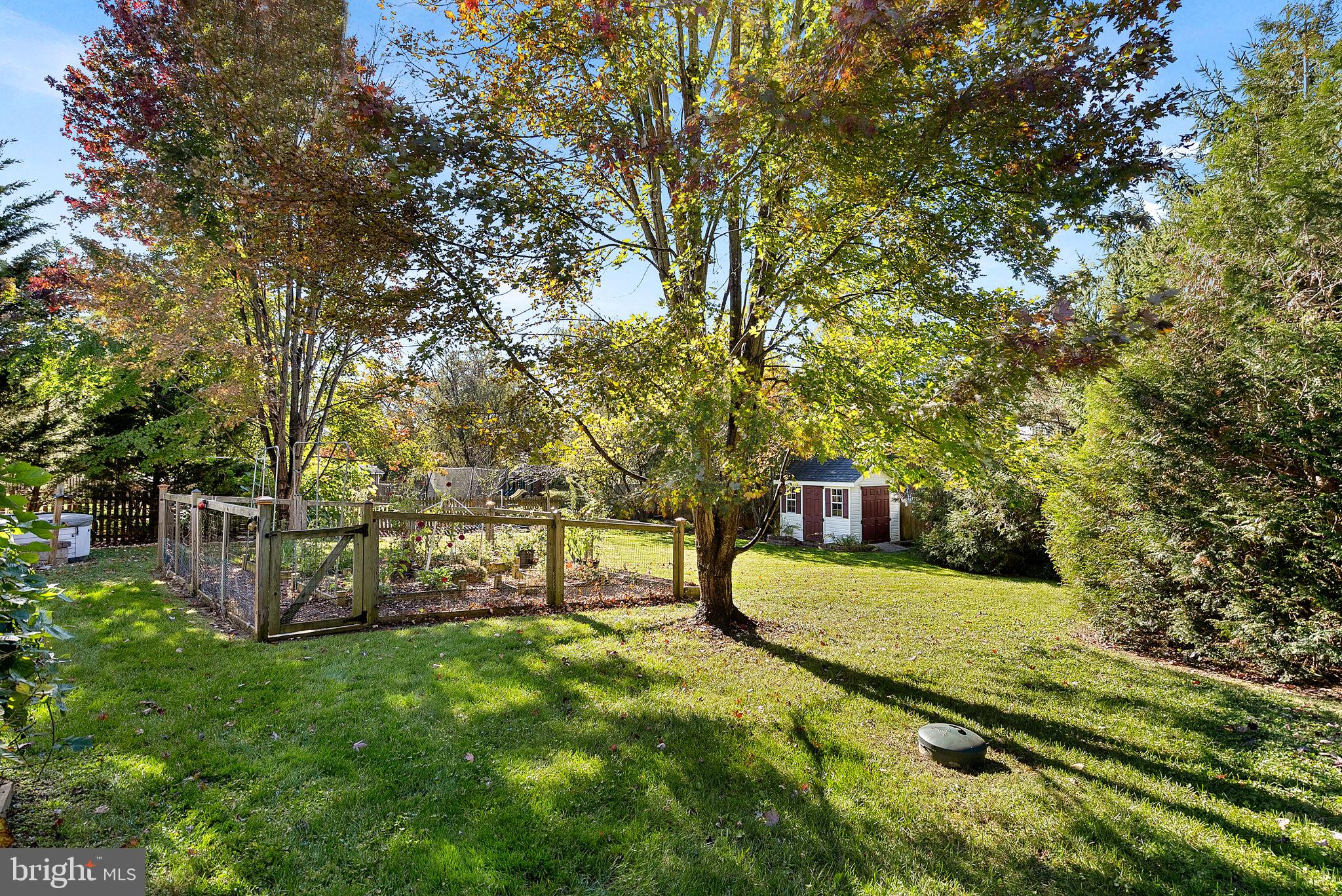 HIRST FARM - Residential