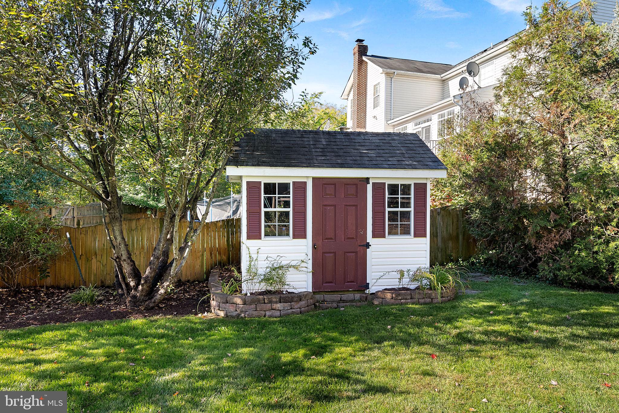 HIRST FARM - Residential