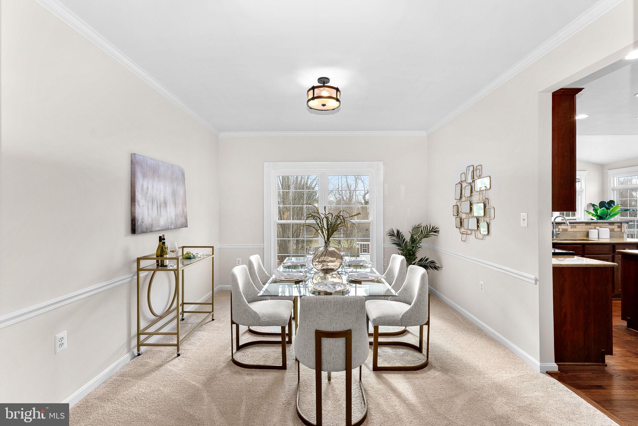 HIRST FARM - Residential