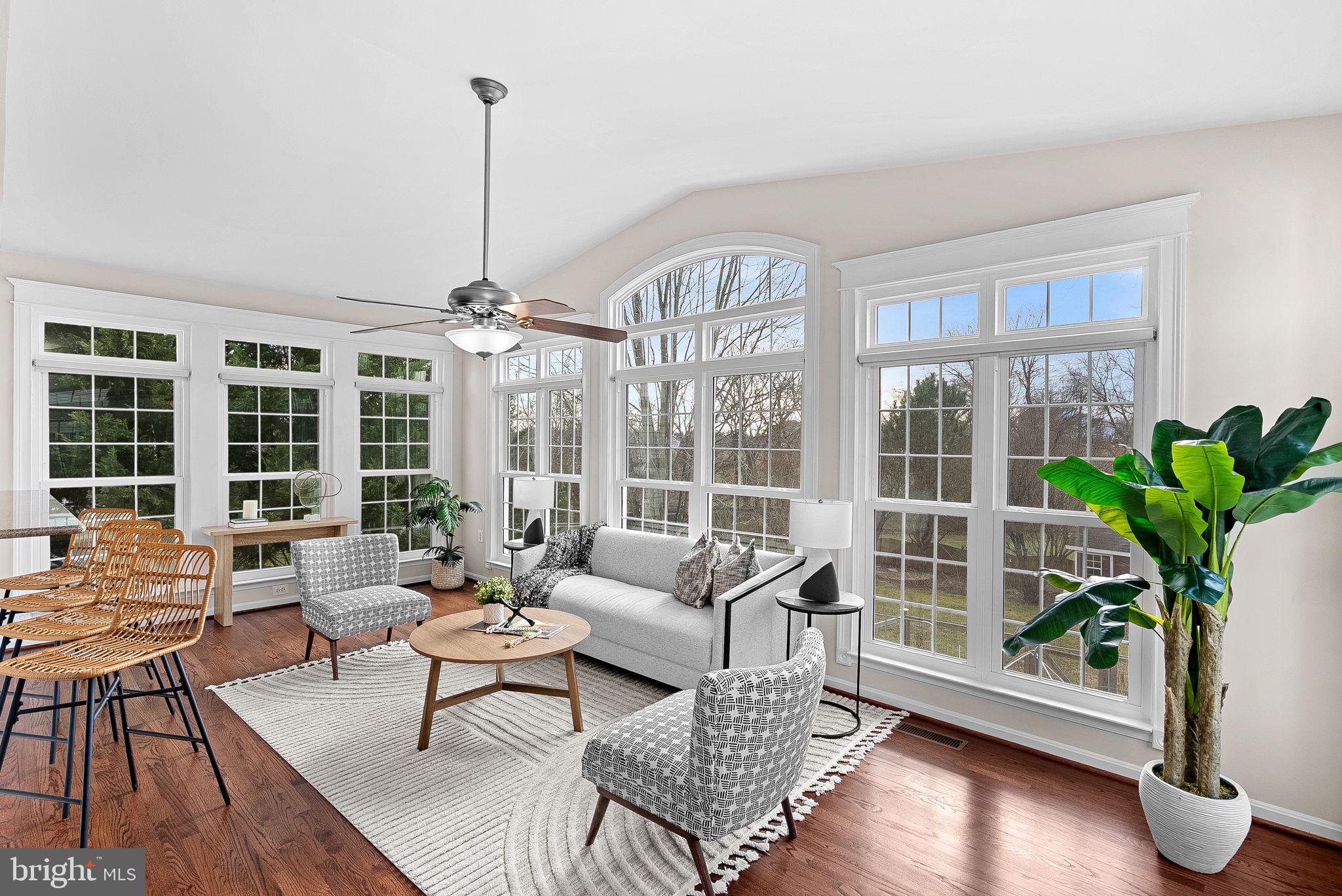 HIRST FARM - Residential