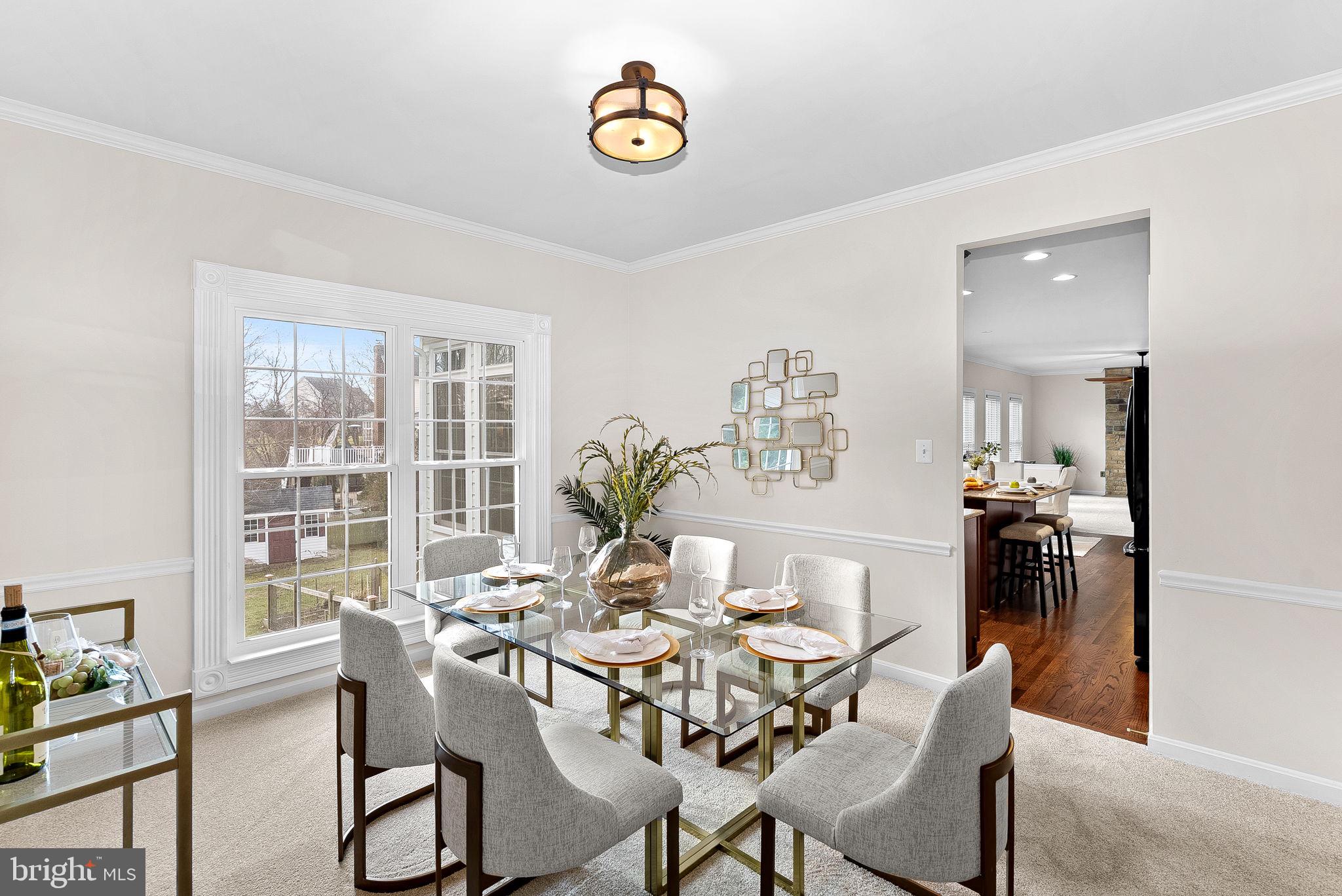 HIRST FARM - Residential