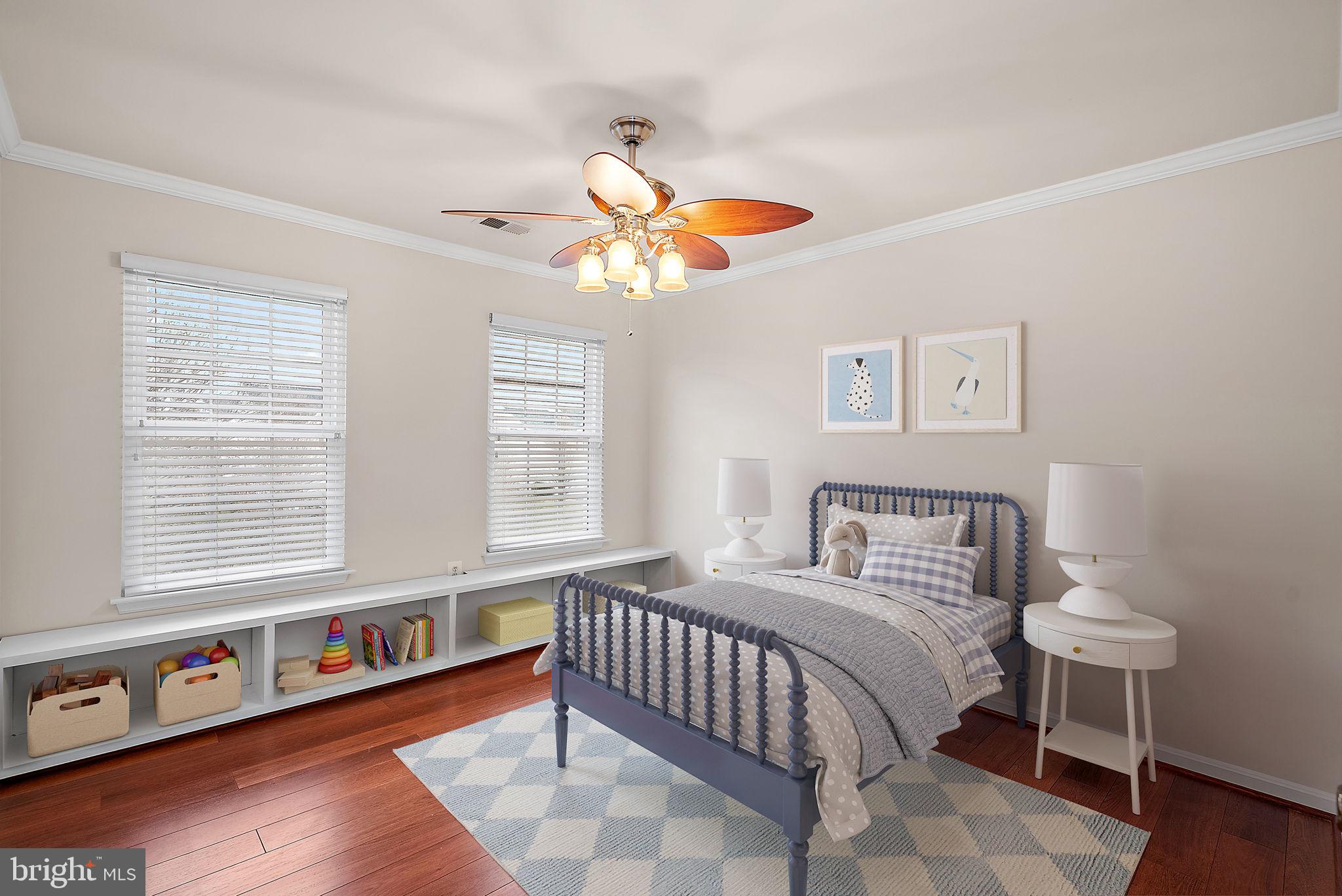 HIRST FARM - Residential