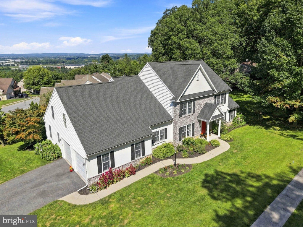 Photo of 501 Bald Eagle Court, LANCASTER, PA 17601 (MLS # PALA2094926)