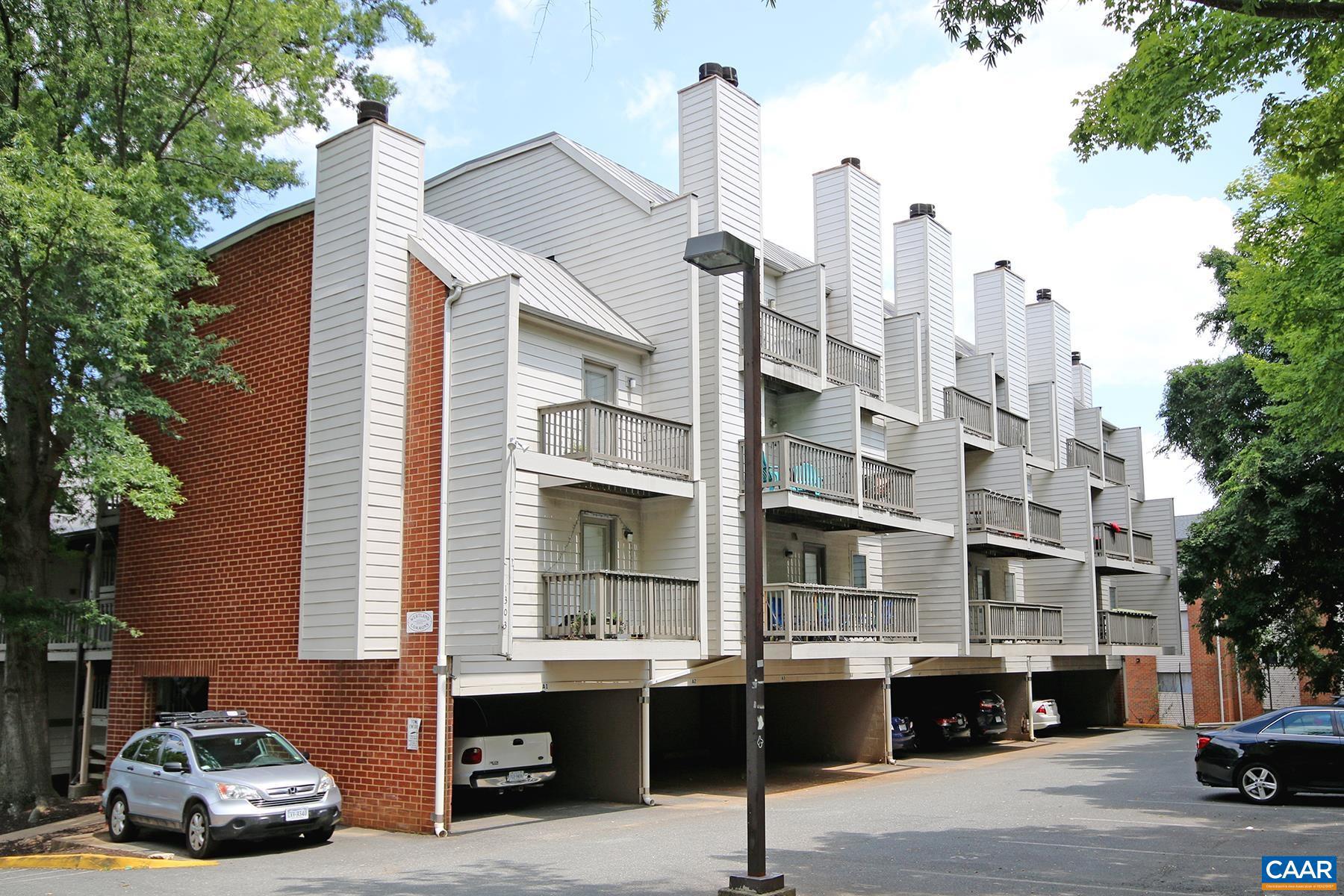 WERTLAND COMMONS - Residential Lease