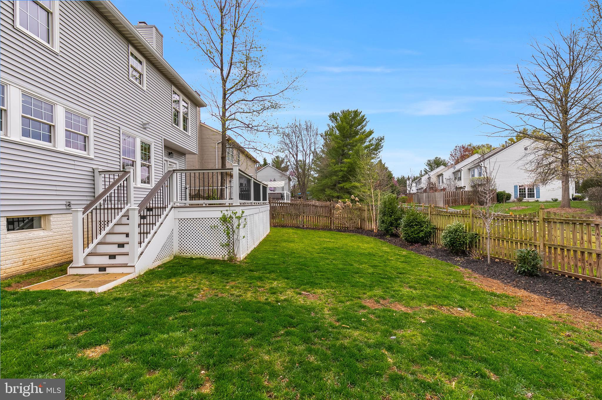 POTOMAC CROSSING - Residential