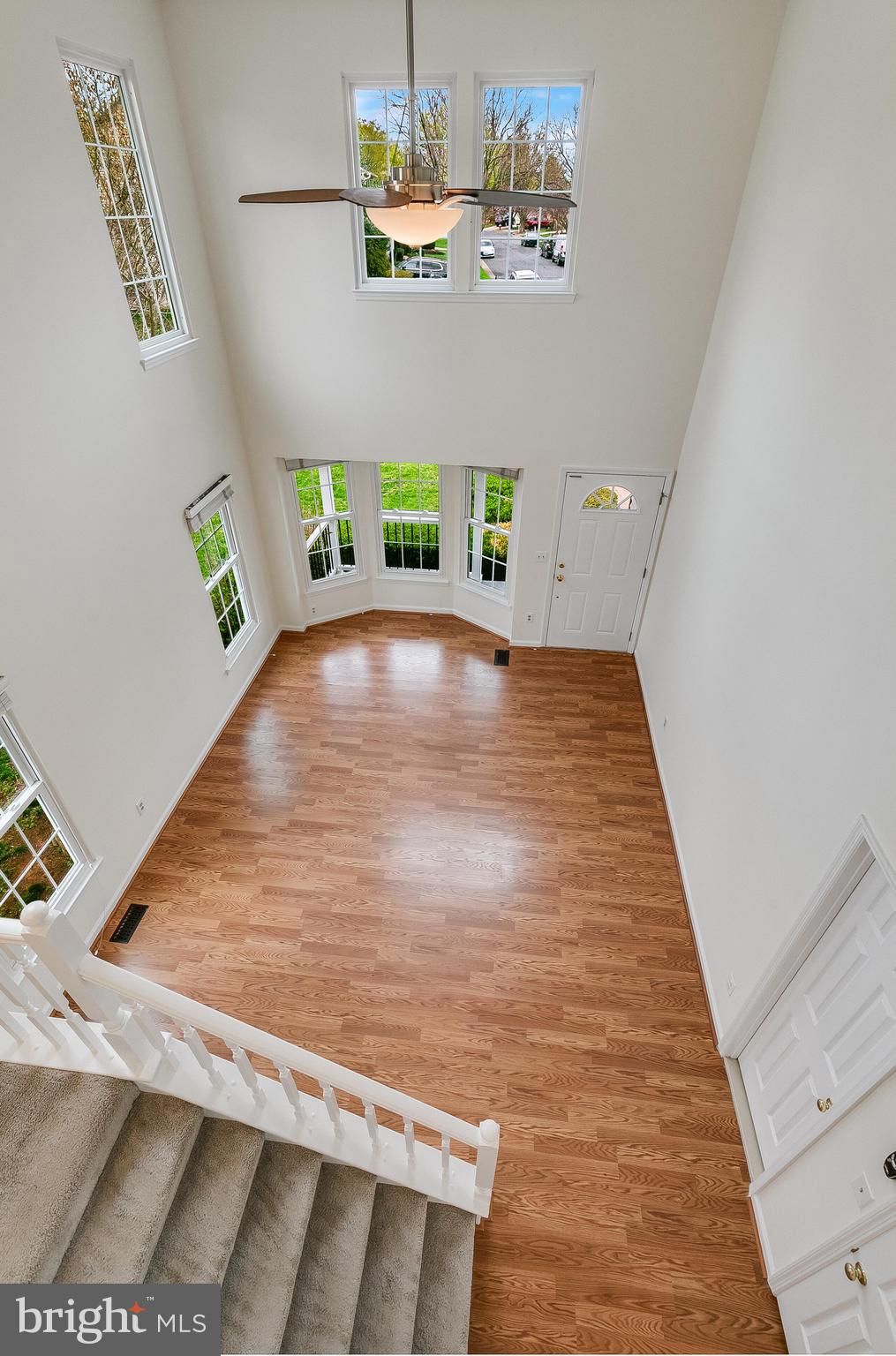 POTOMAC CROSSING - Residential