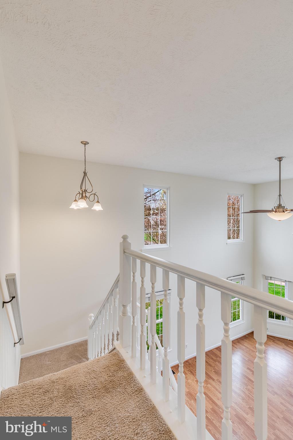 POTOMAC CROSSING - Residential