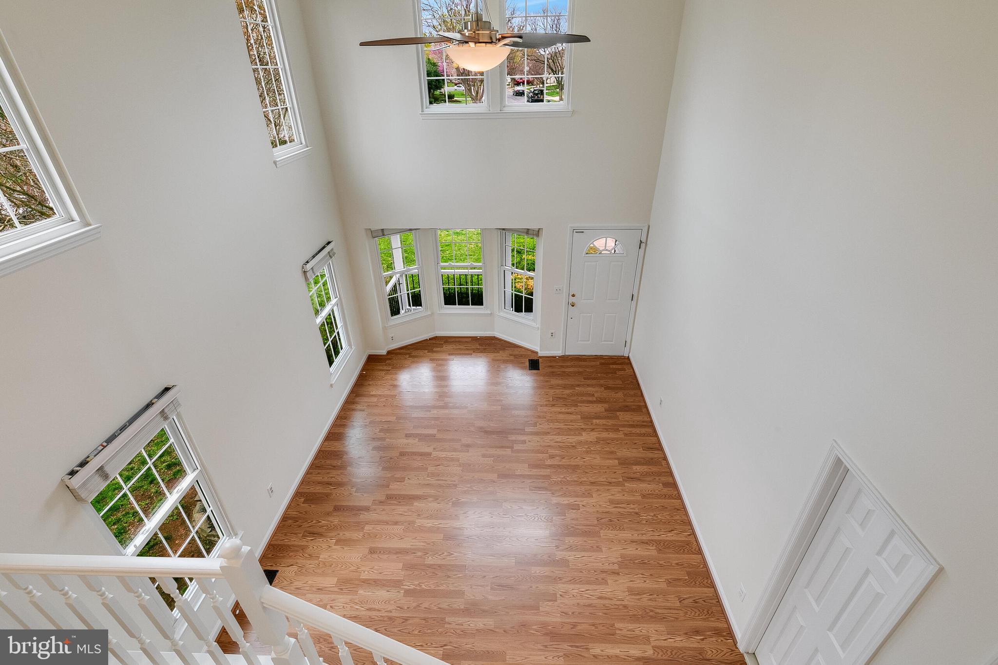 POTOMAC CROSSING - Residential