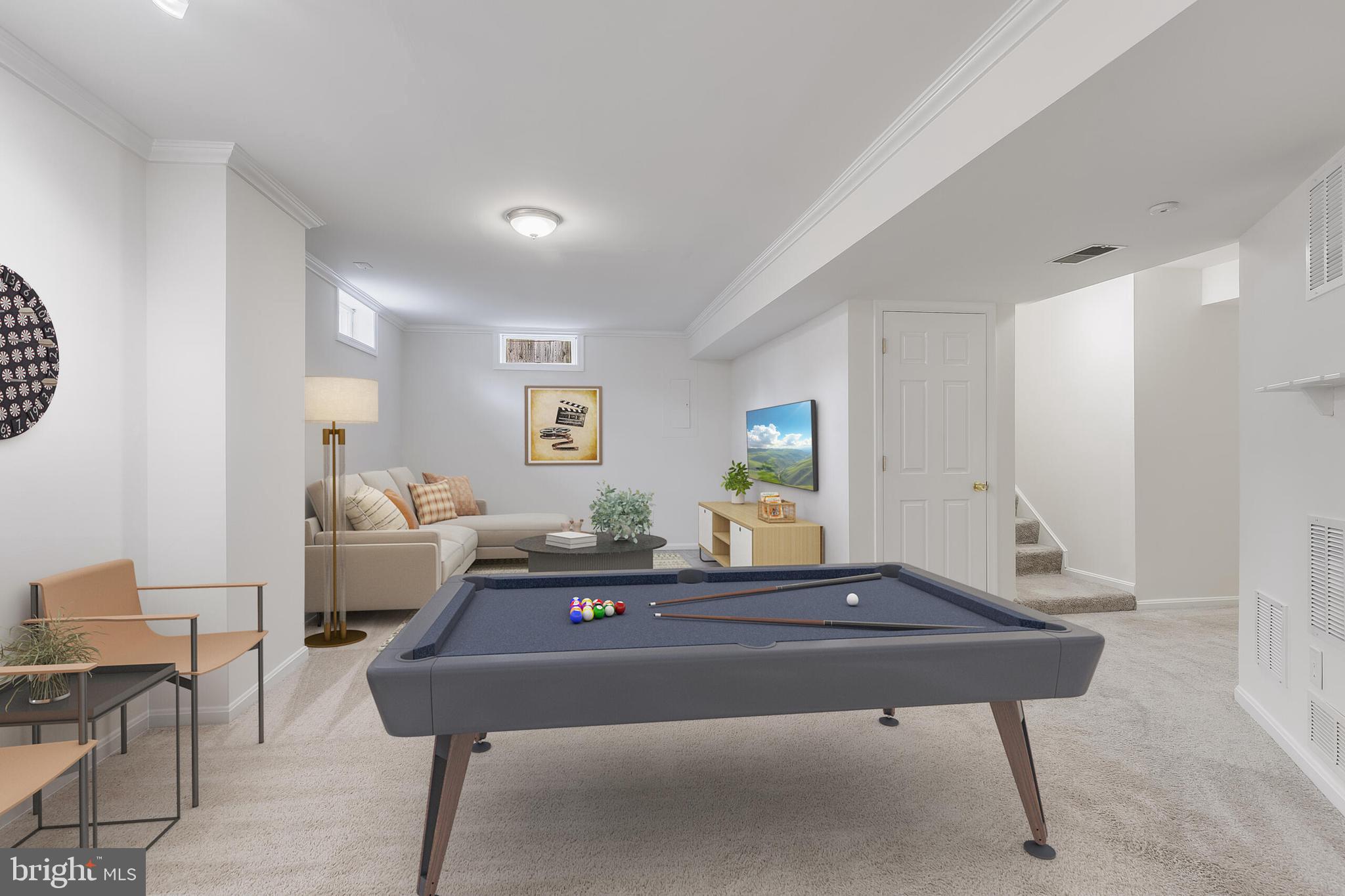 POTOMAC CROSSING - Residential