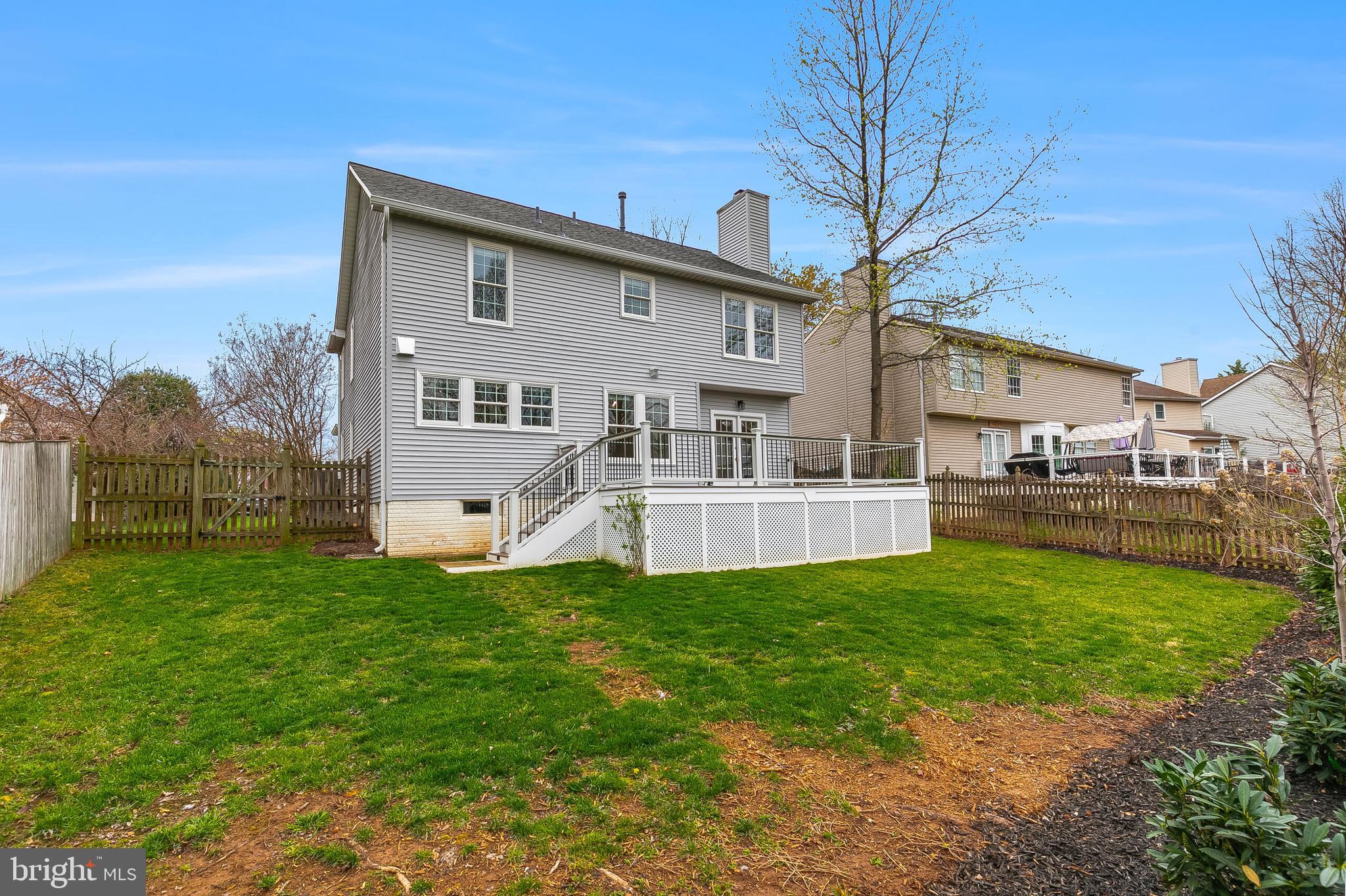 POTOMAC CROSSING - Residential