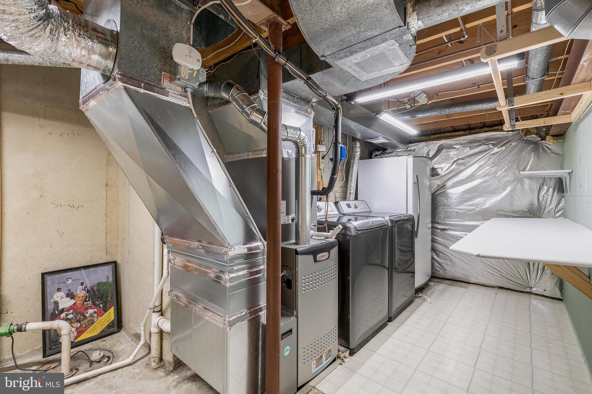 POTOMAC CROSSING - Residential