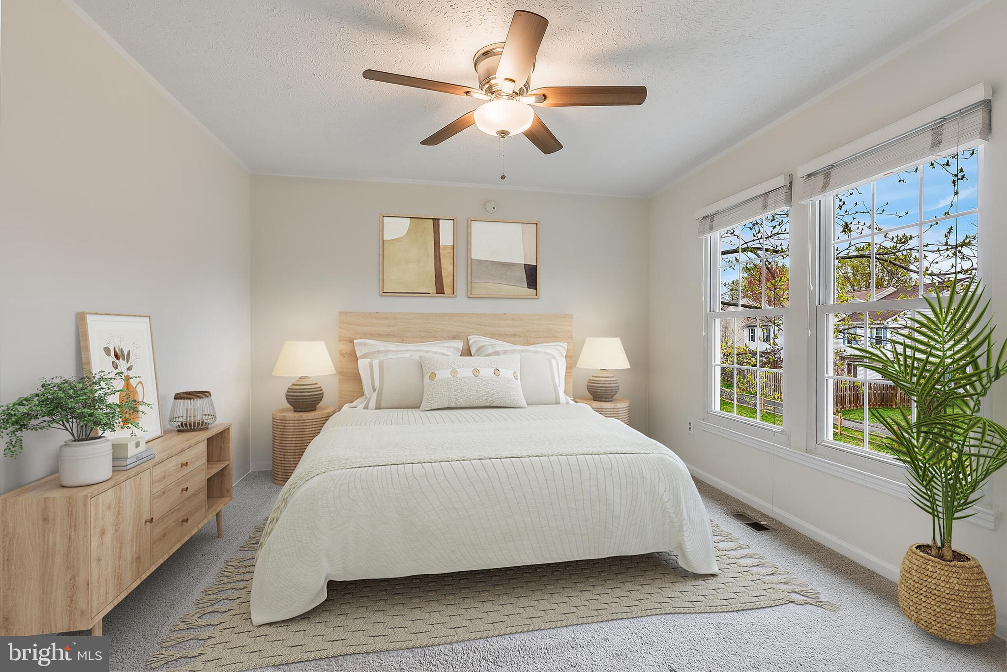 POTOMAC CROSSING - Residential