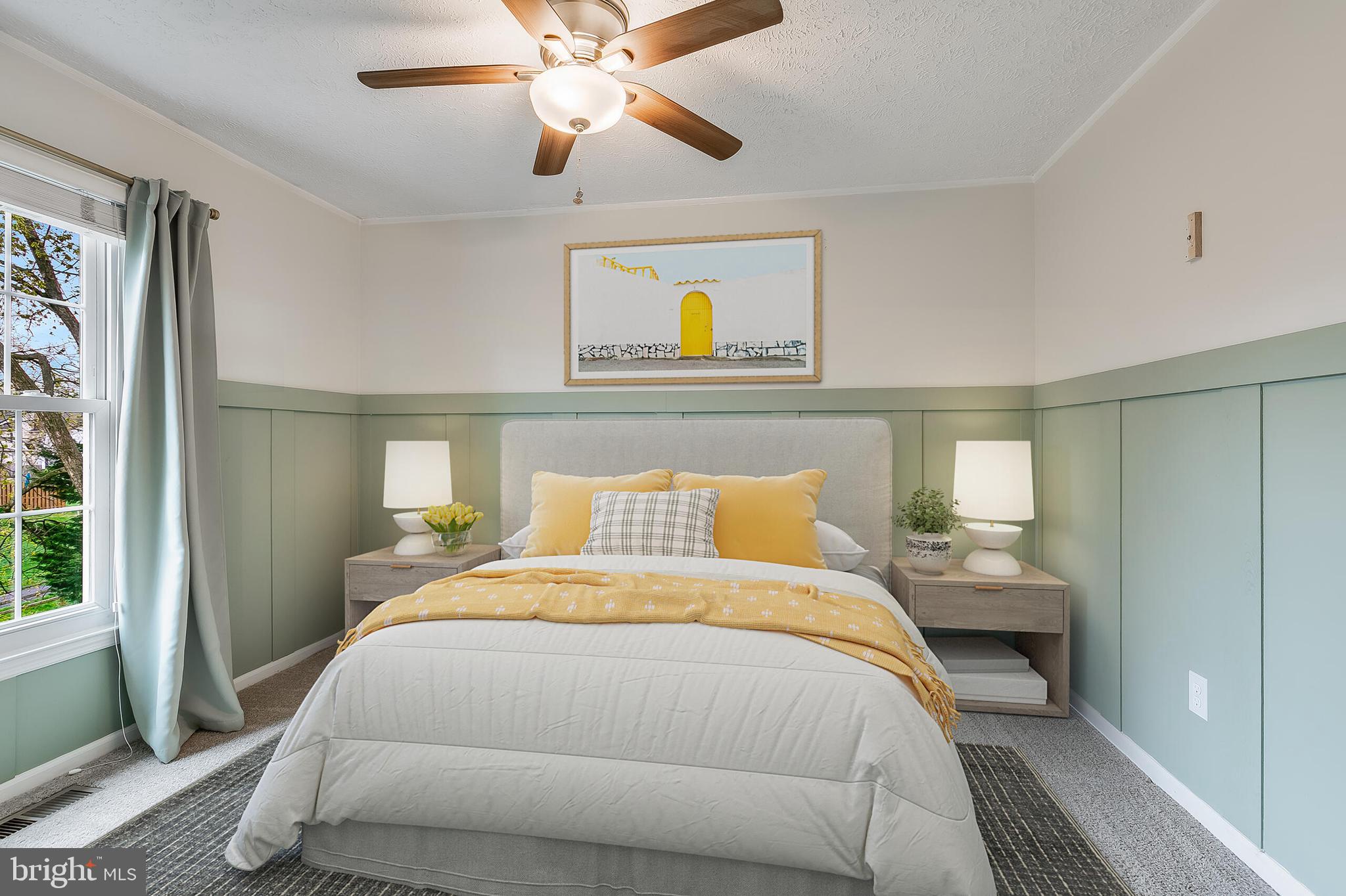 POTOMAC CROSSING - Residential