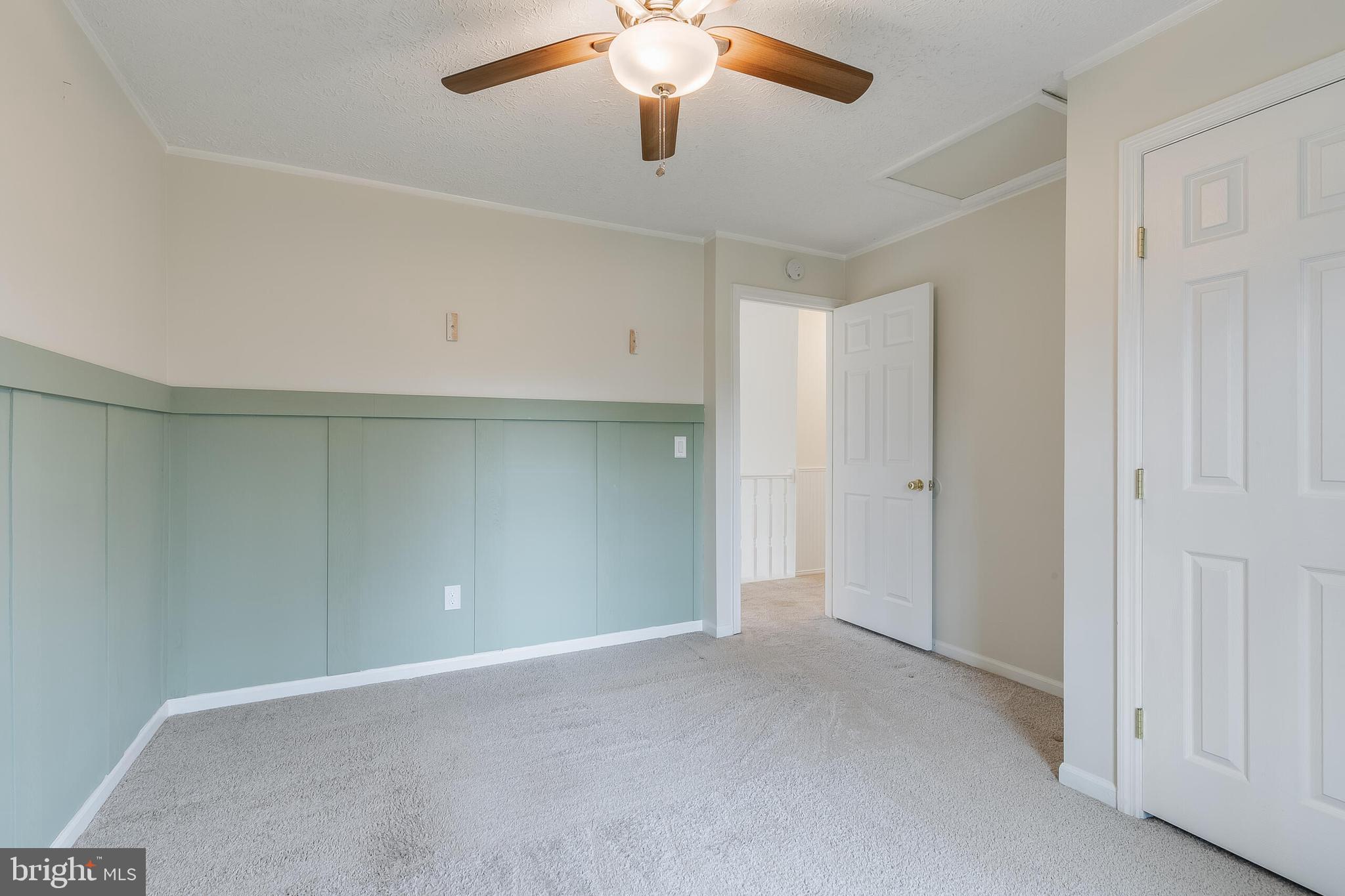 POTOMAC CROSSING - Residential