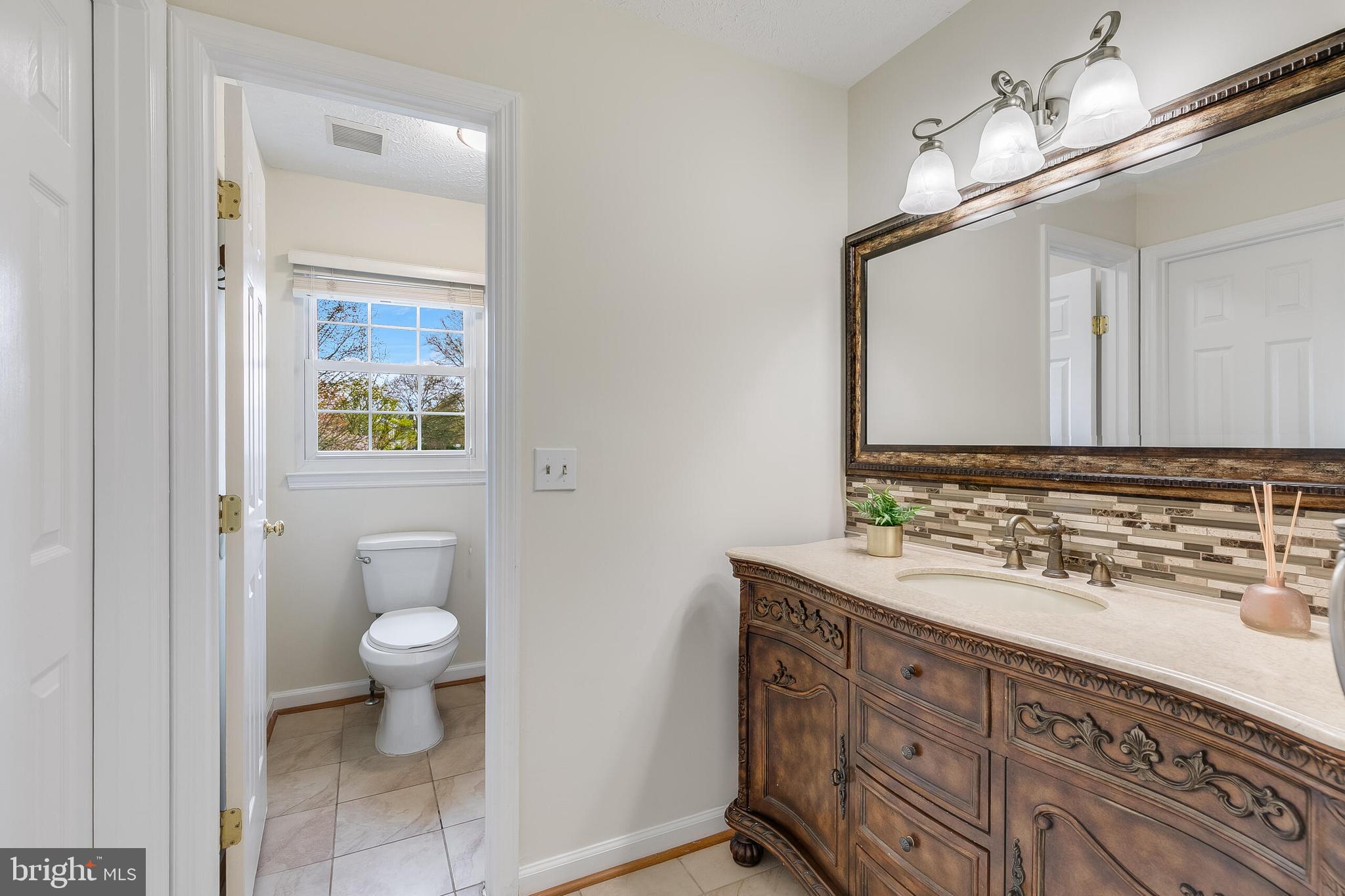 POTOMAC CROSSING - Residential