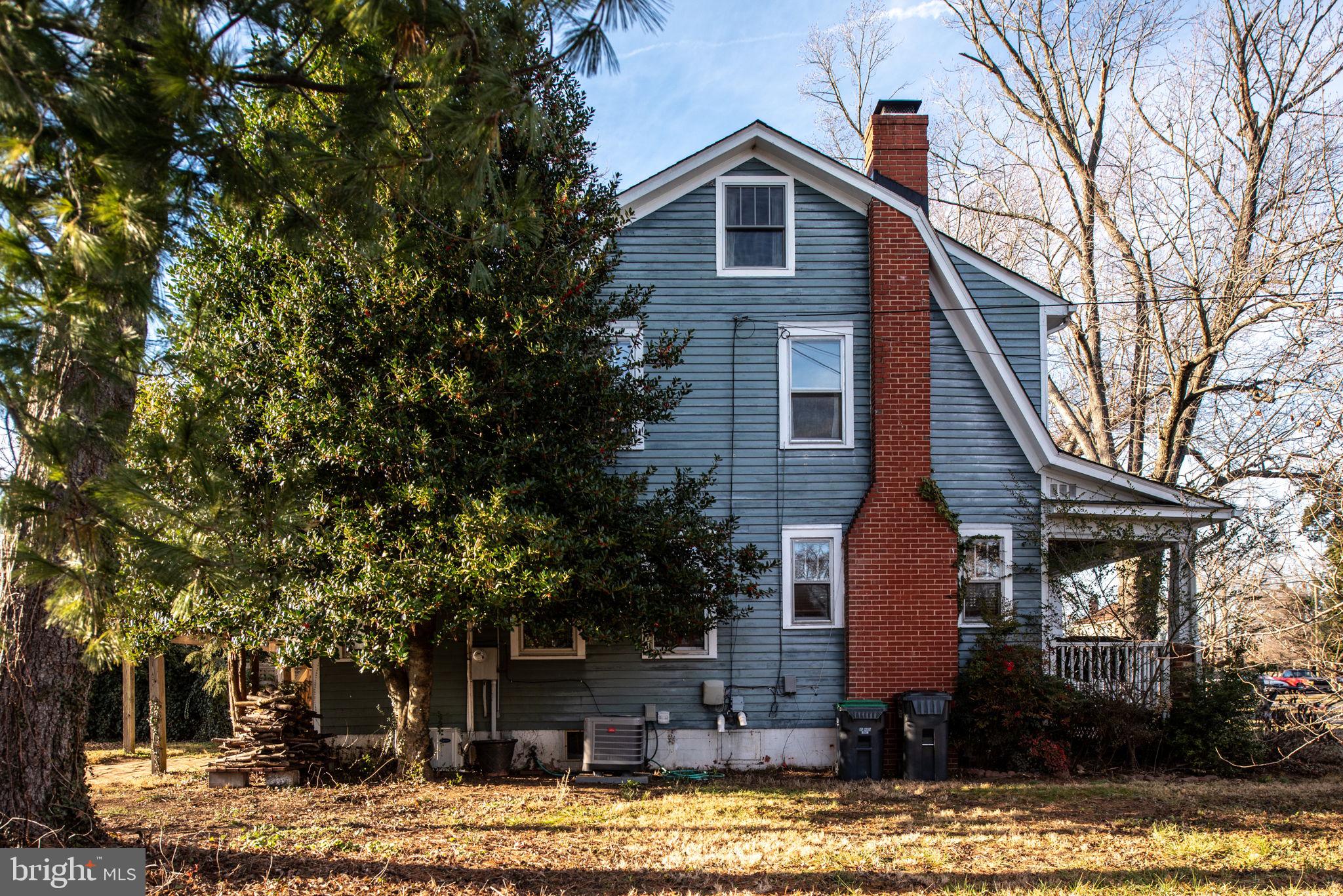 CLEARVIEW/CHATHAM HGTS - Residential