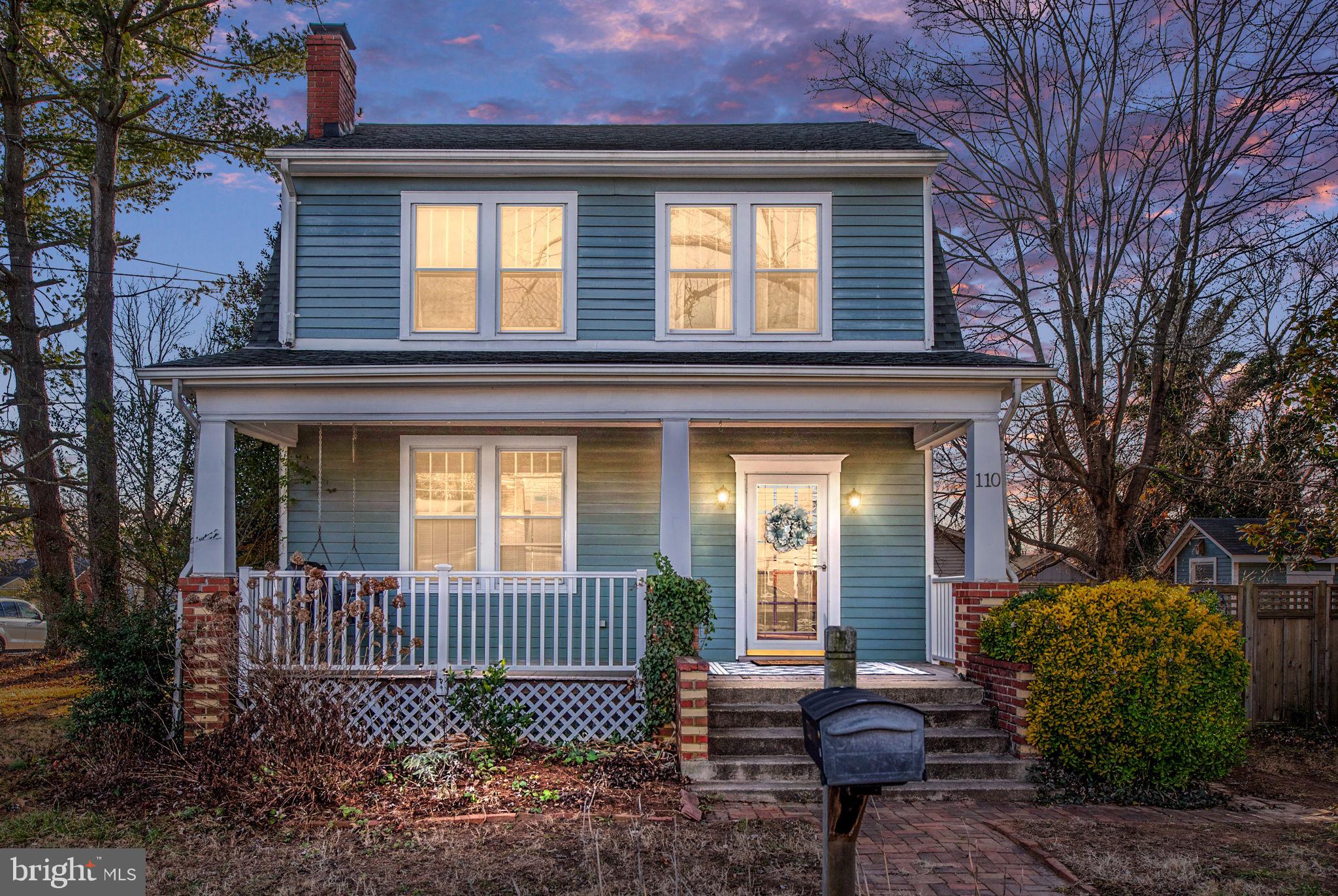 CLEARVIEW/CHATHAM HGTS - Residential