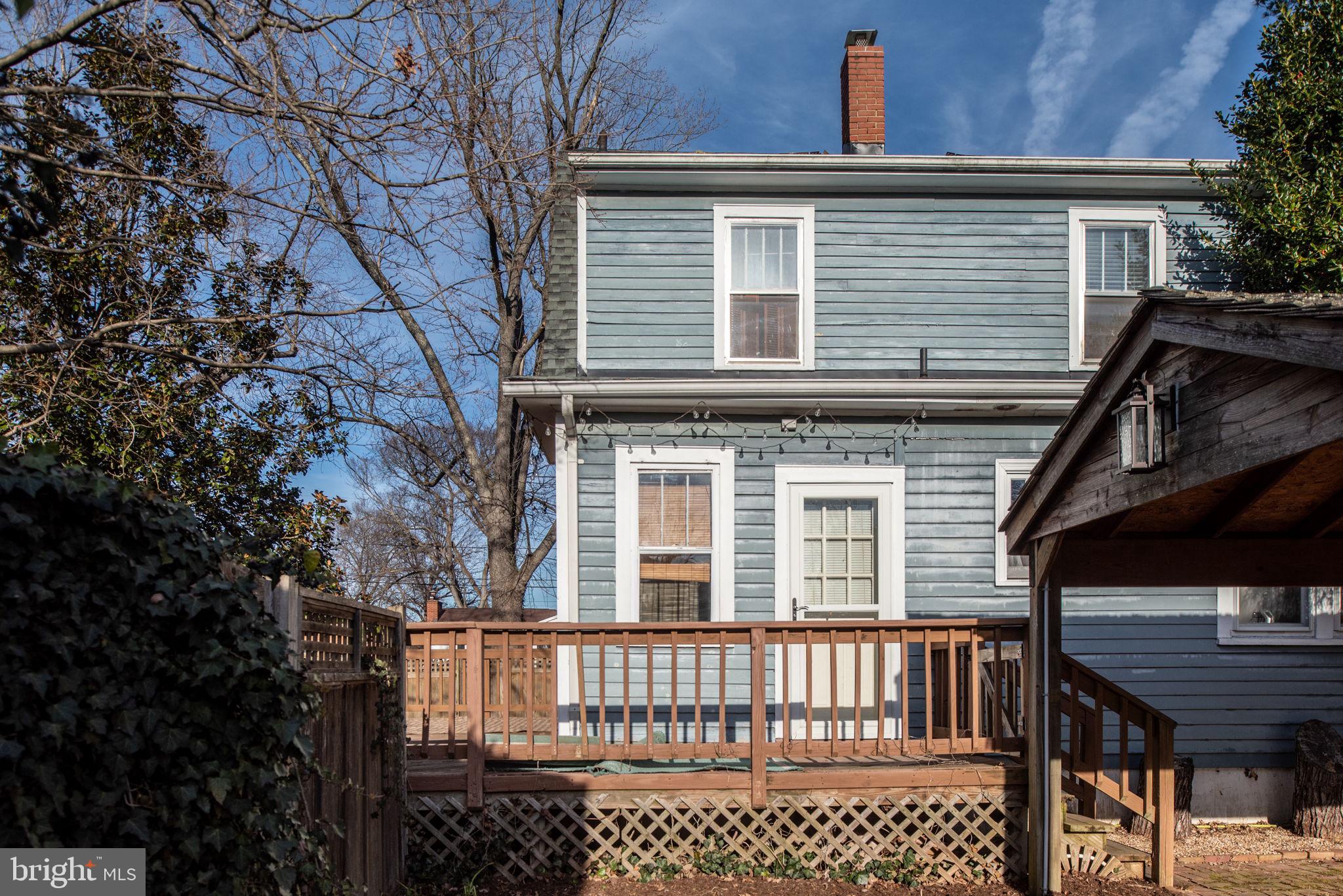 CLEARVIEW/CHATHAM HGTS - Residential