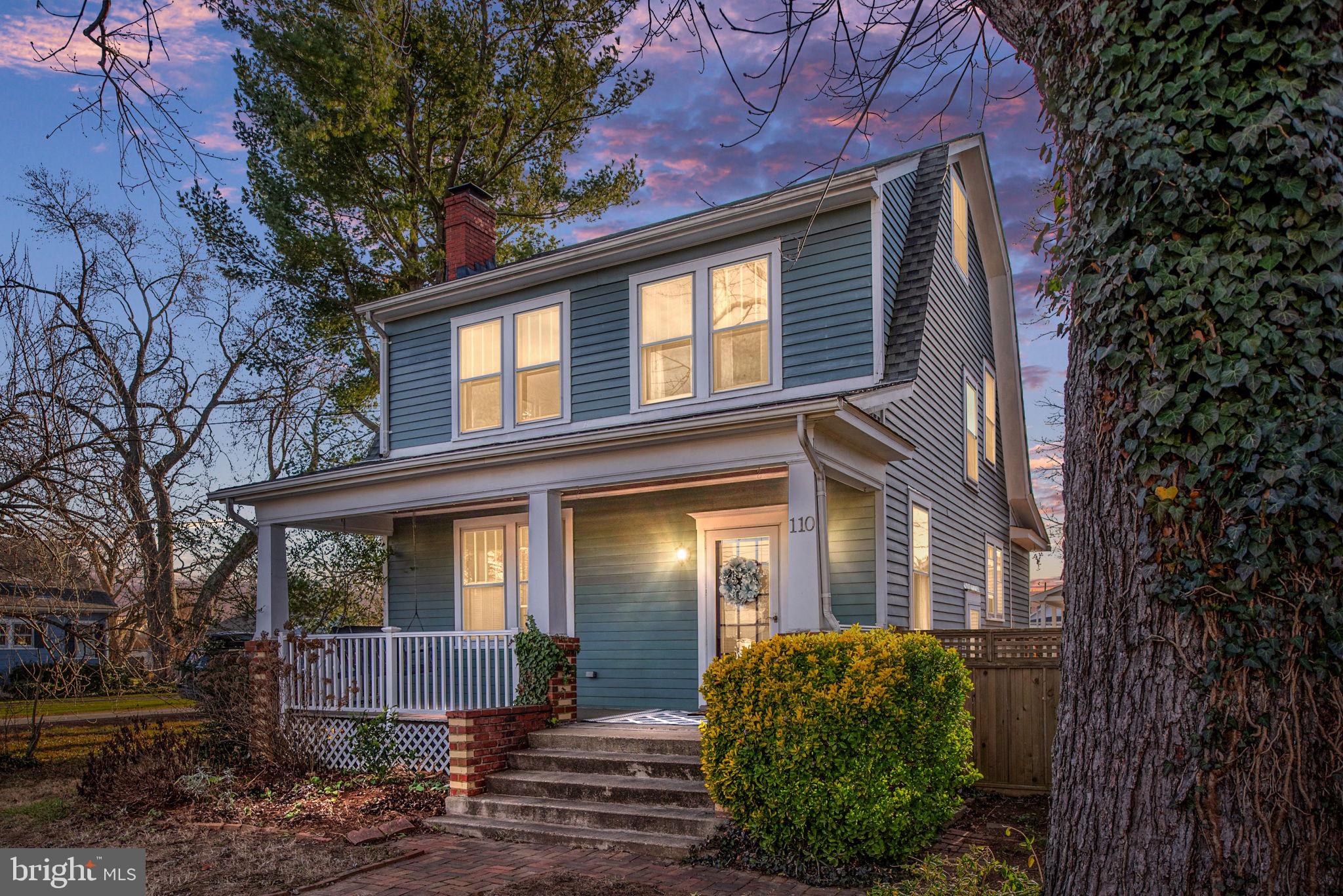 CLEARVIEW/CHATHAM HGTS - Residential