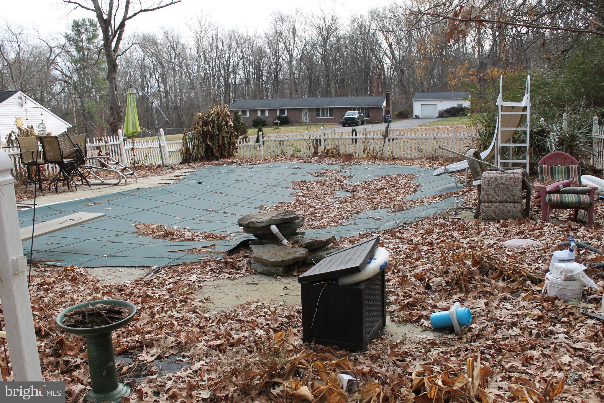 PORT TOBACCO RIV SUB - Residential